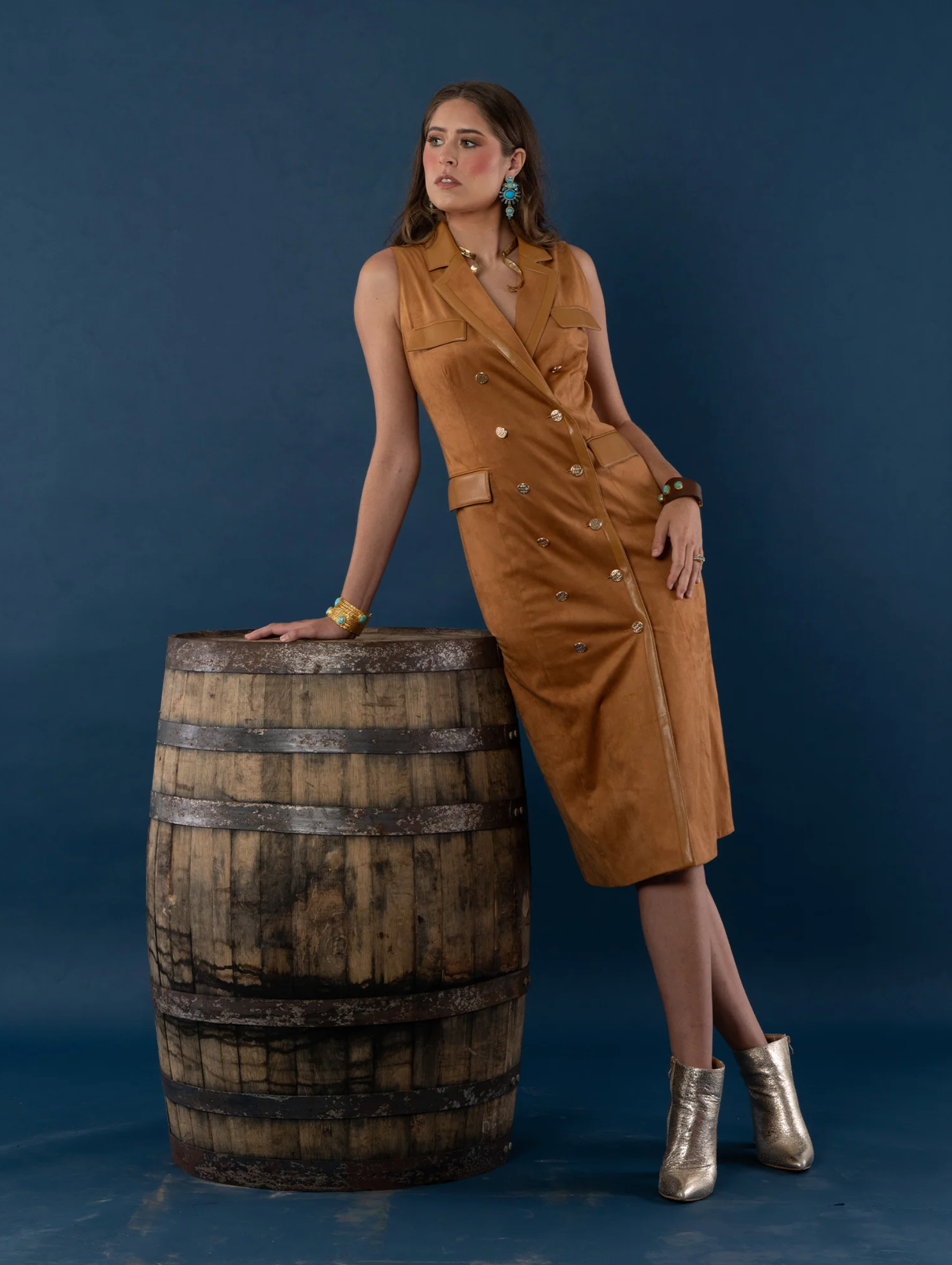 KELLY DRESS