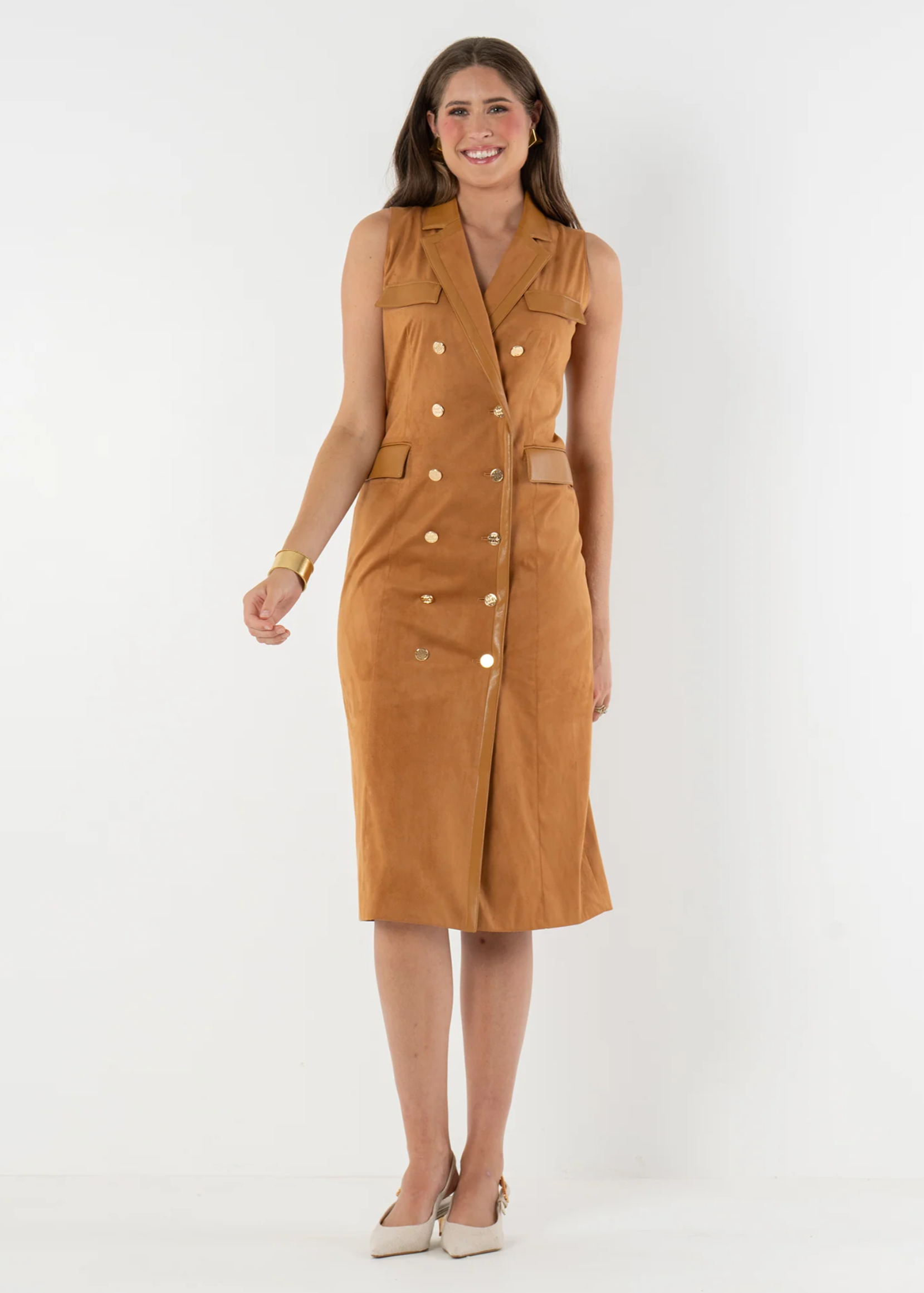 KELLY DRESS