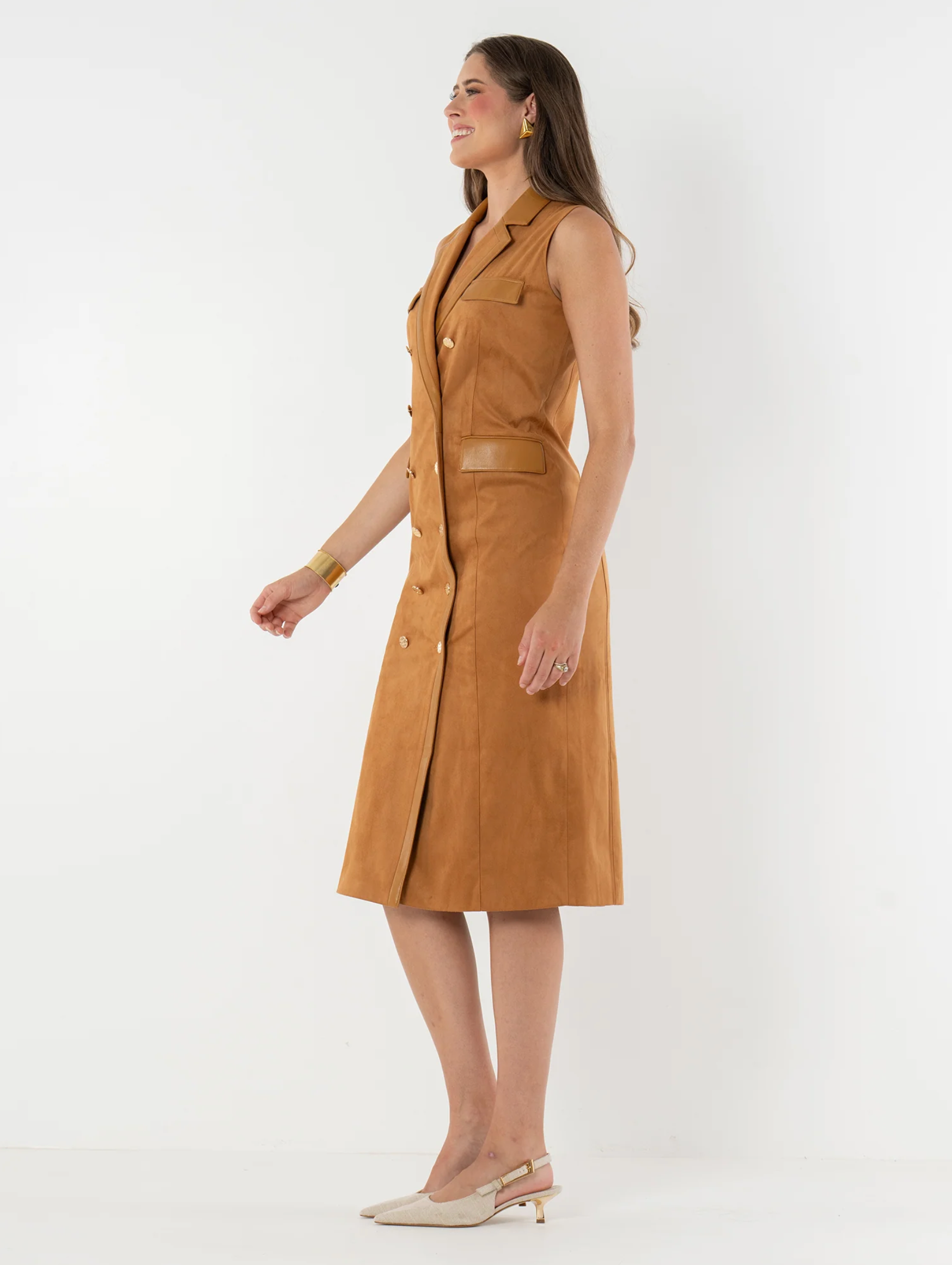 KELLY DRESS