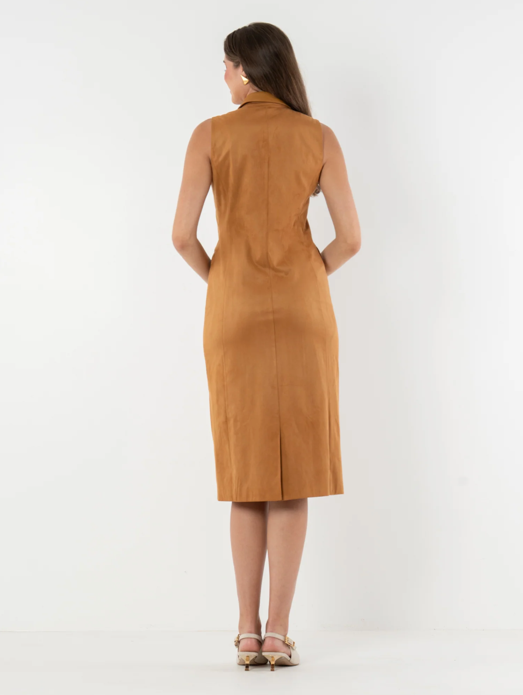 KELLY DRESS