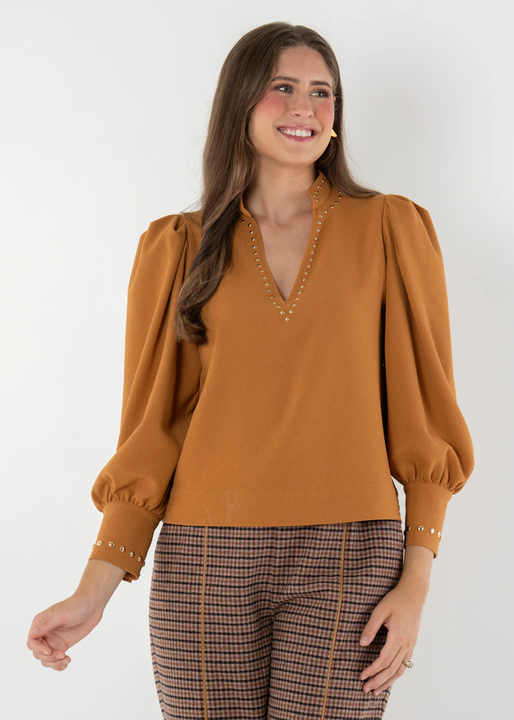 HAMPTON TOP