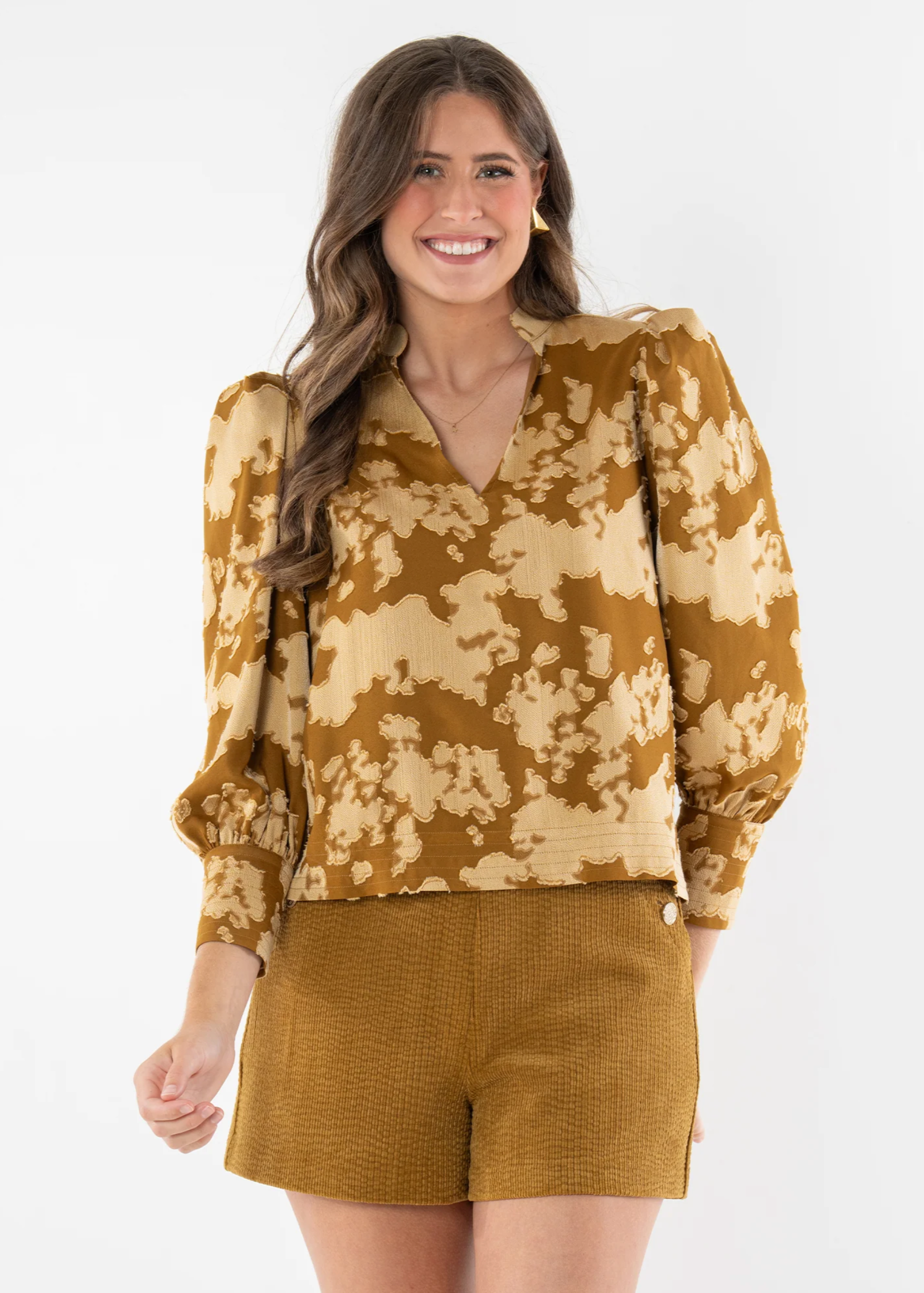 HAMPTON TOP