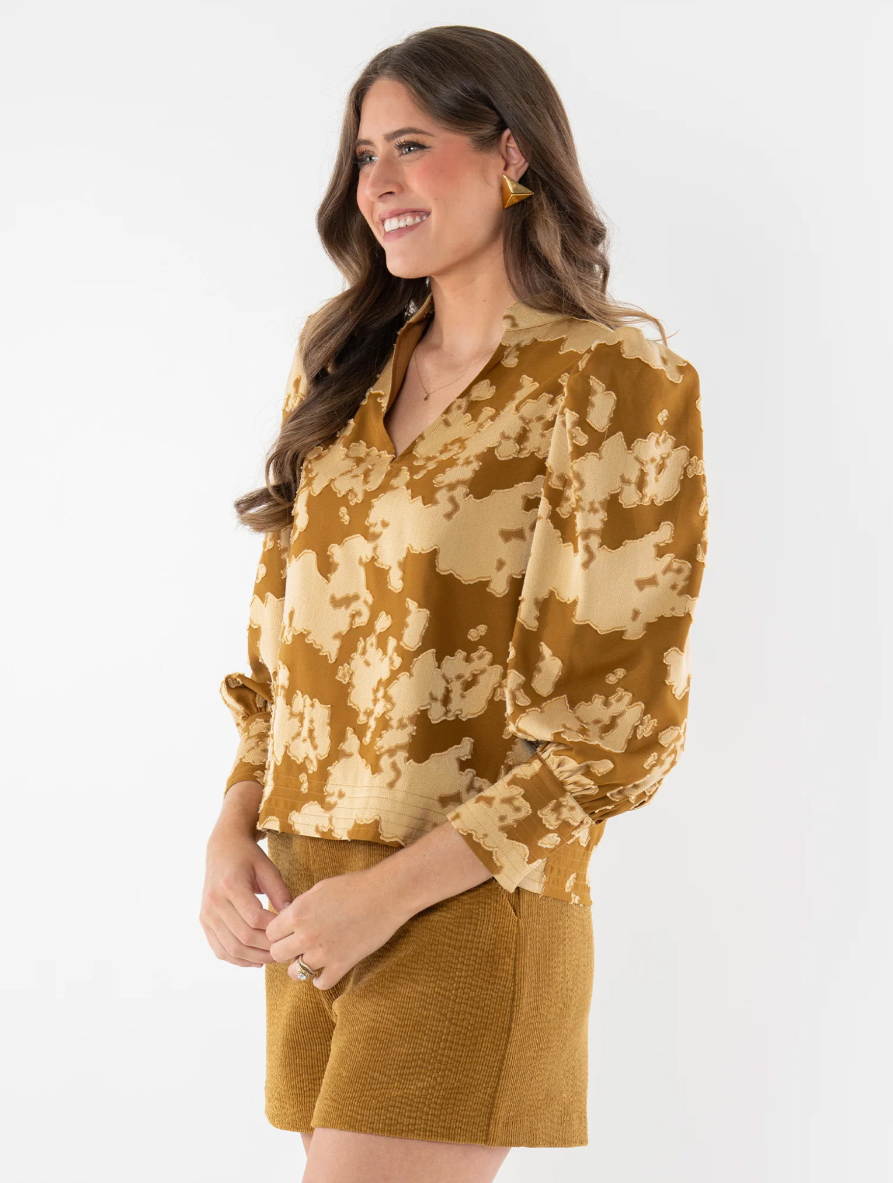 HAMPTON TOP