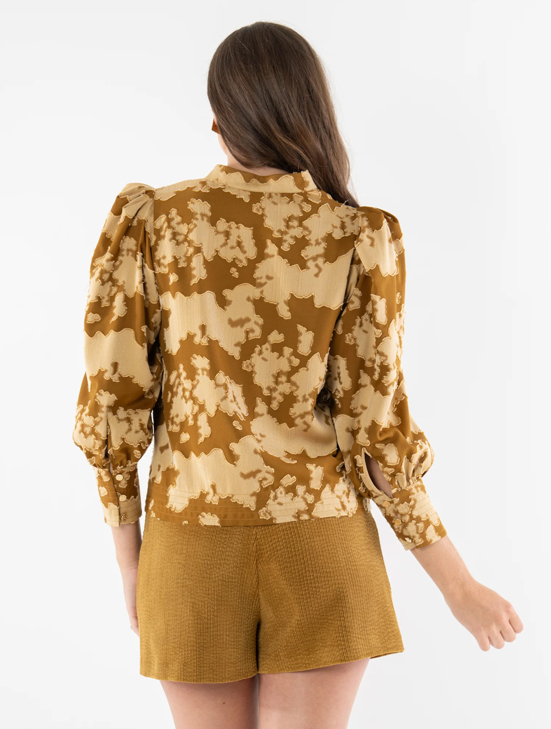 HAMPTON TOP