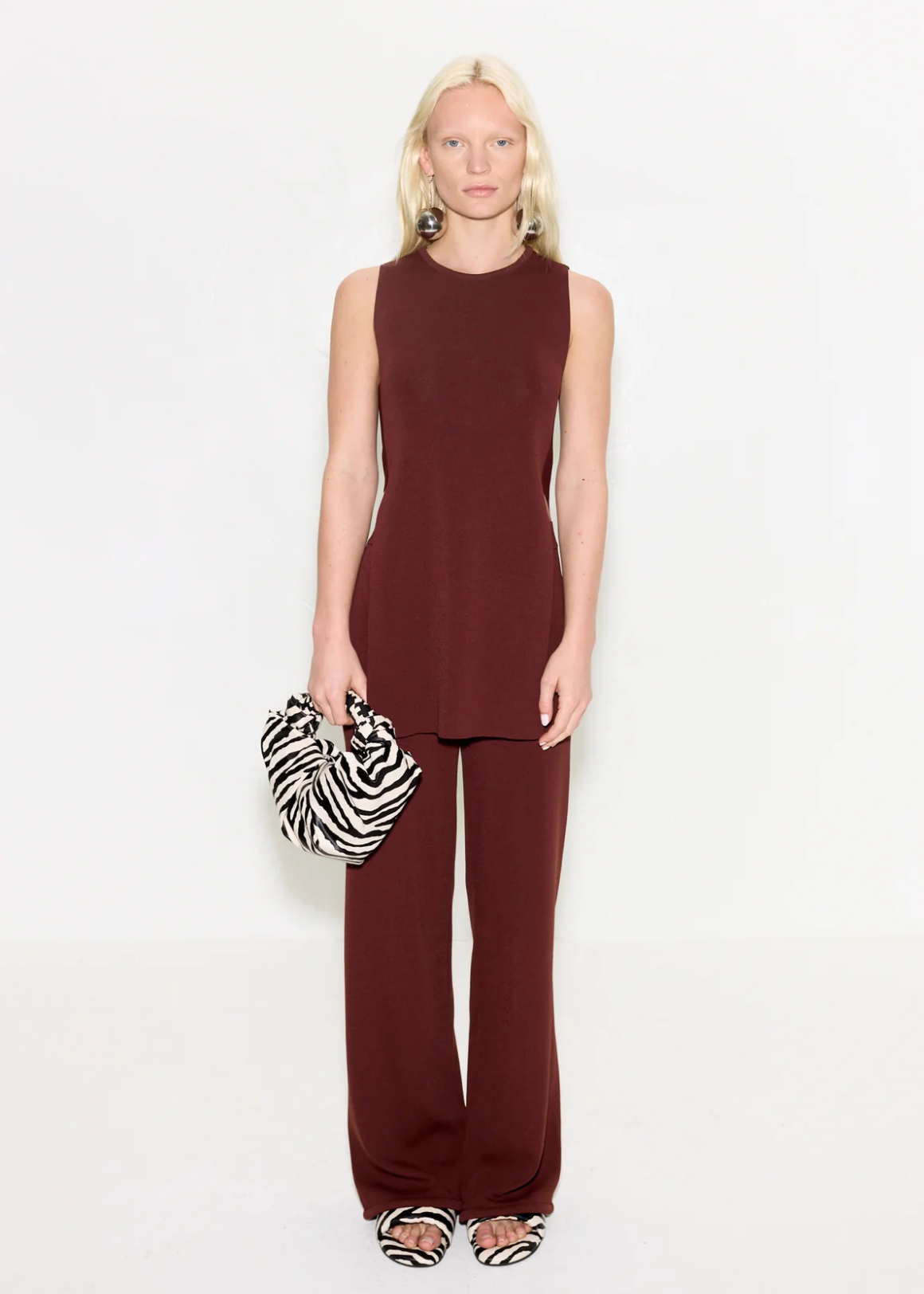 JABBER KNIT PANT