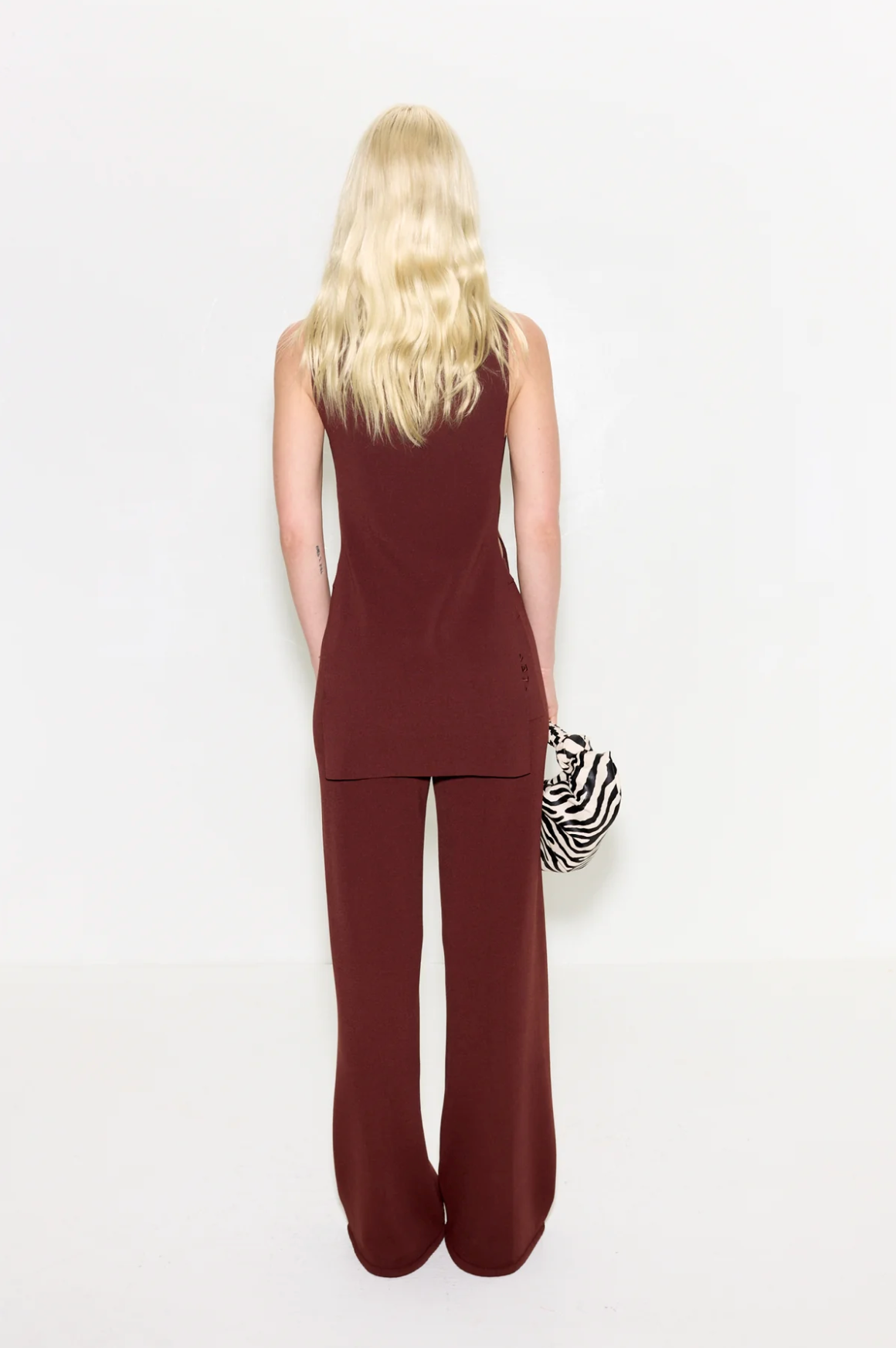 JABBER KNIT PANT