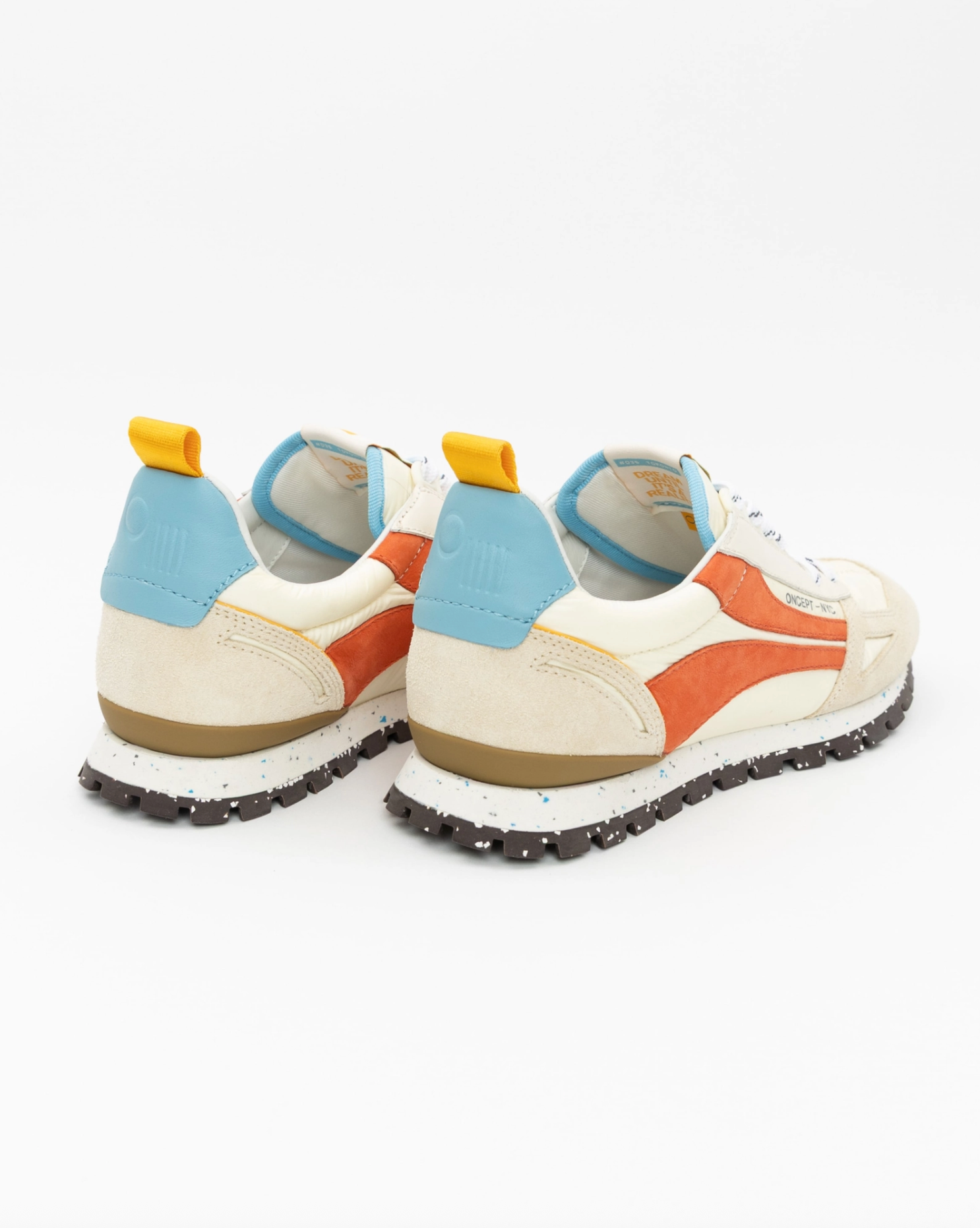 TORONTO SNEAKER