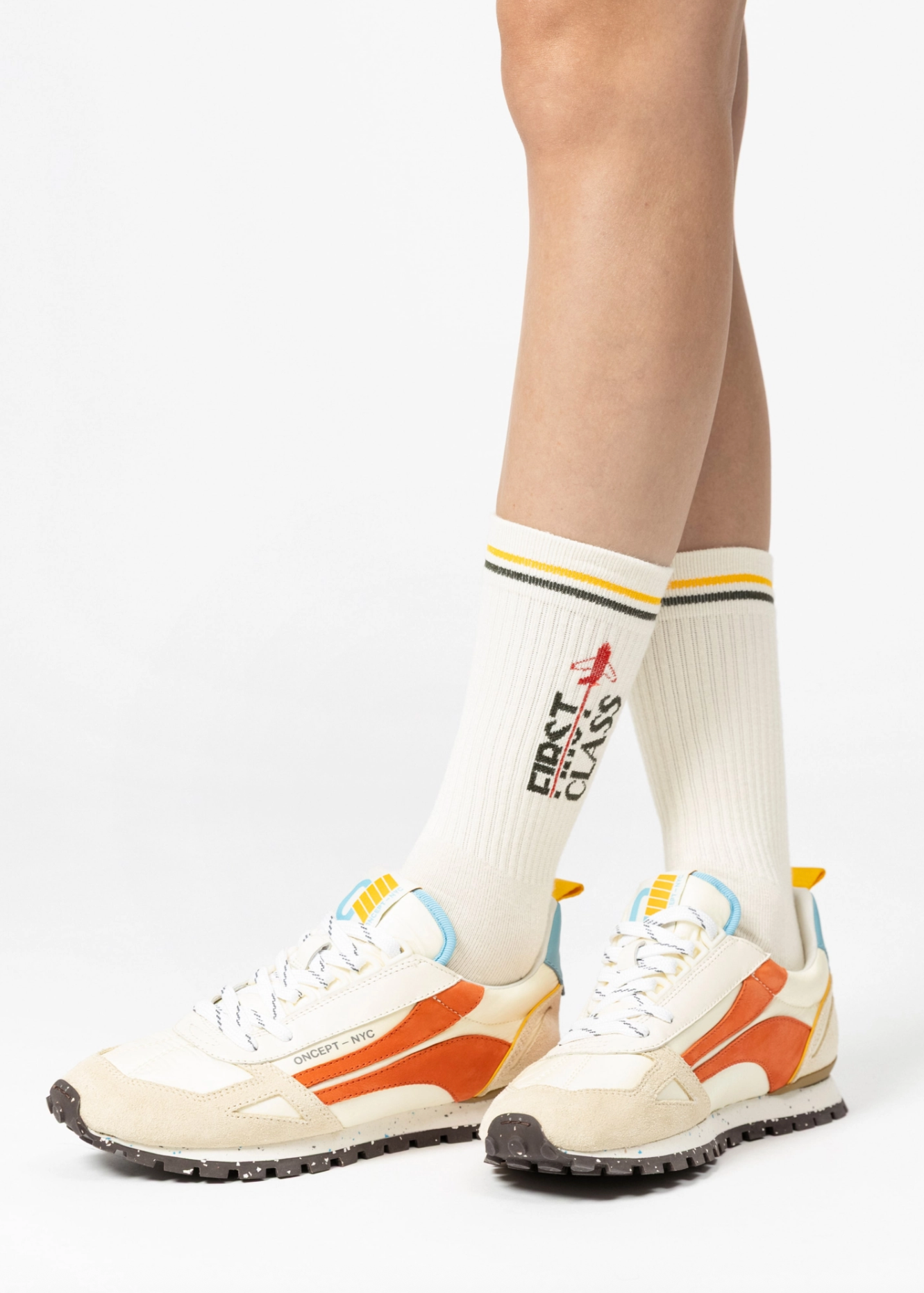 TORONTO SNEAKER