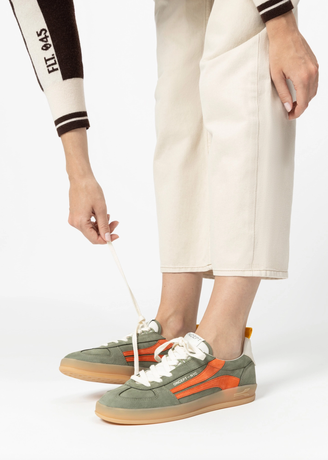 FEZ SNEAKER