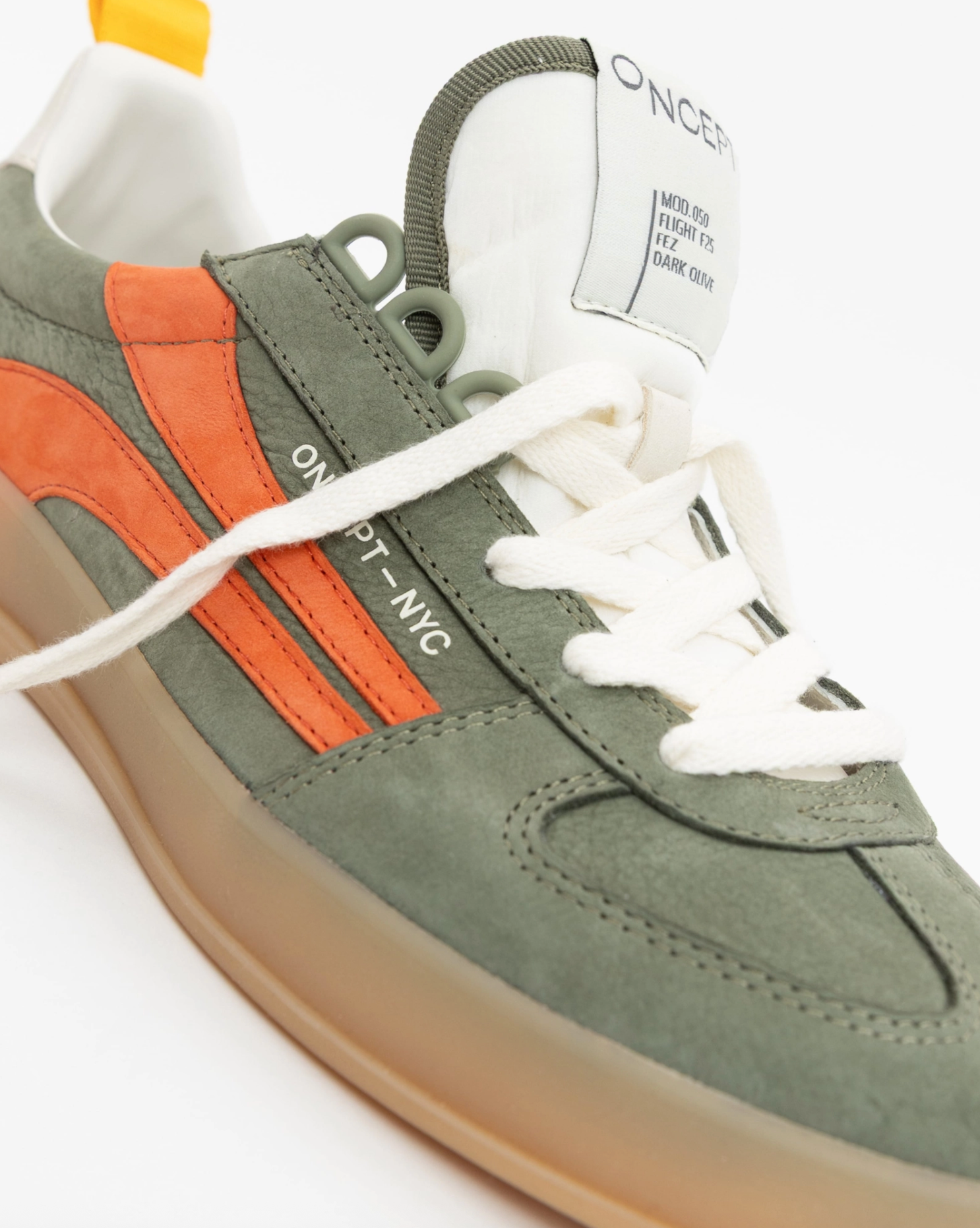 FEZ SNEAKER