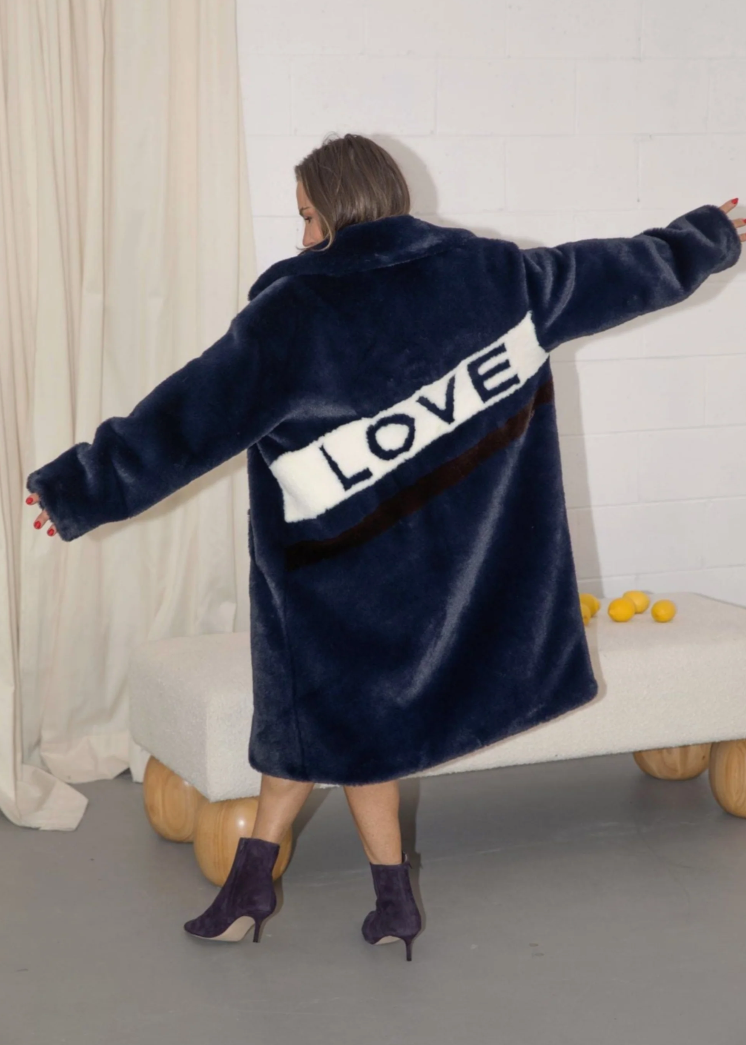 MR. GREYS COAT