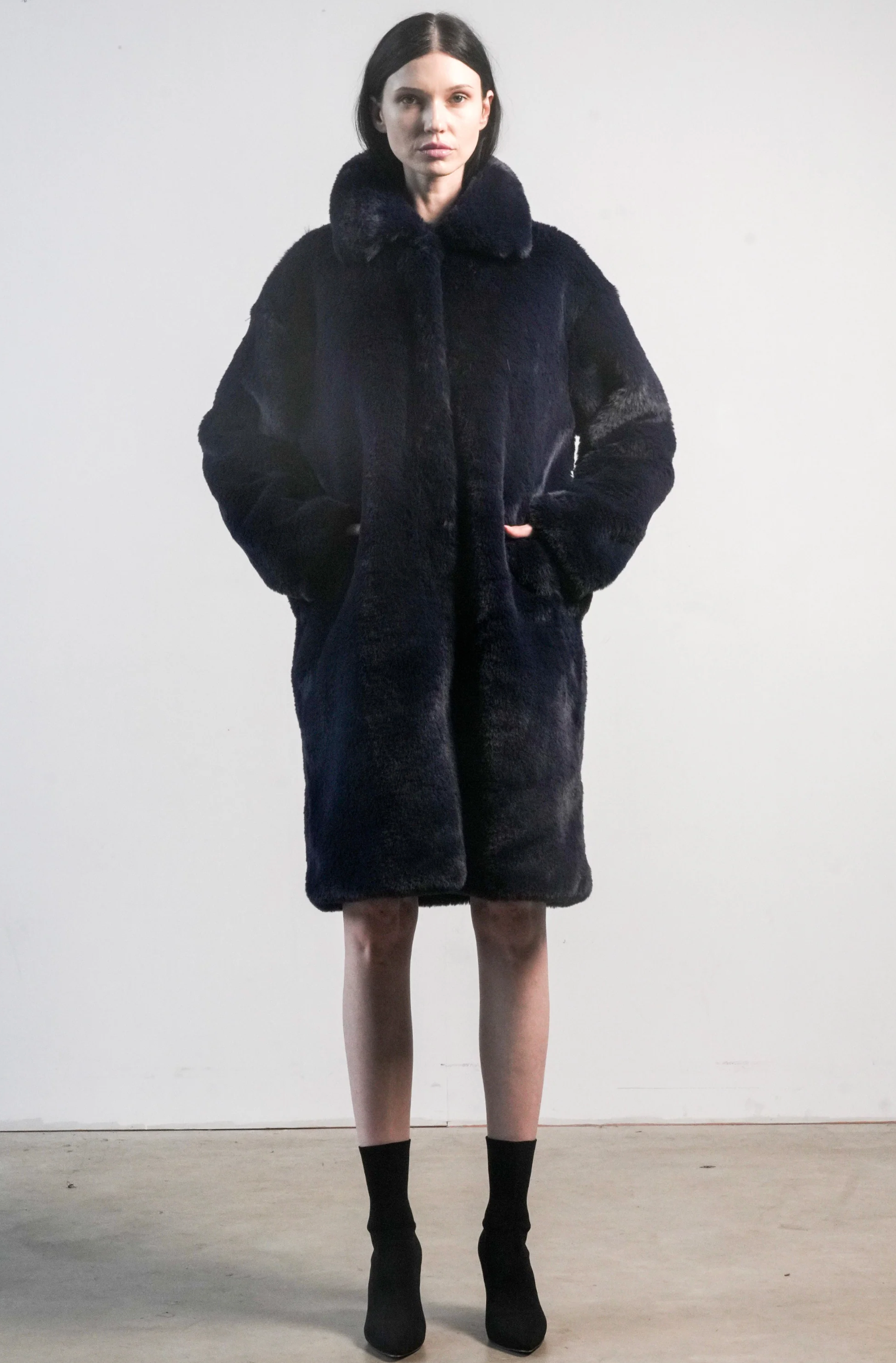 MR. GREYS COAT