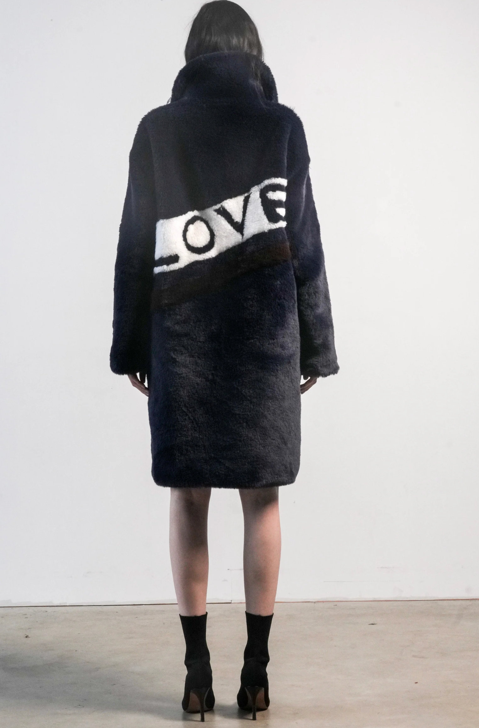 MR. GREYS COAT
