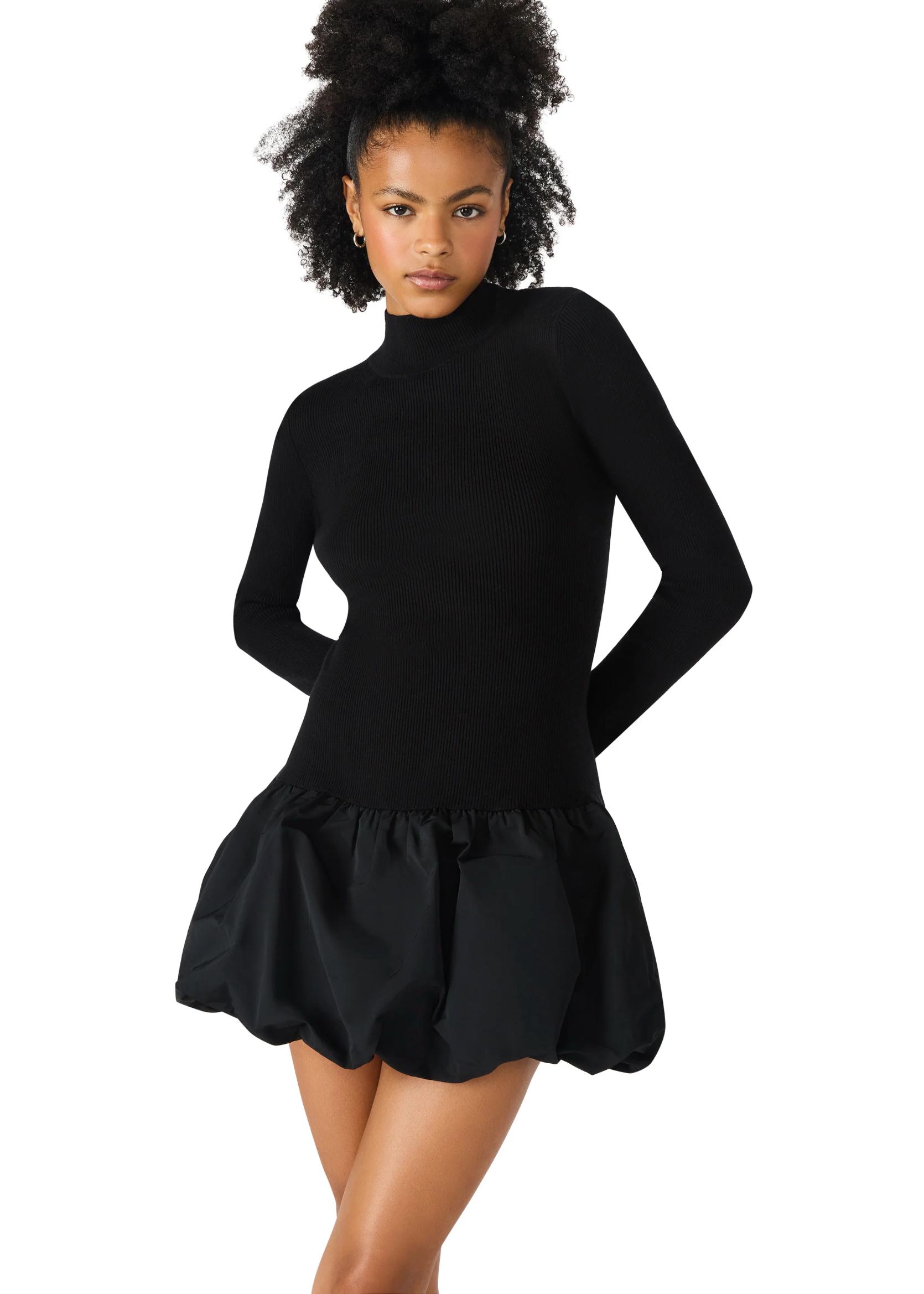 PENNA DRESS
