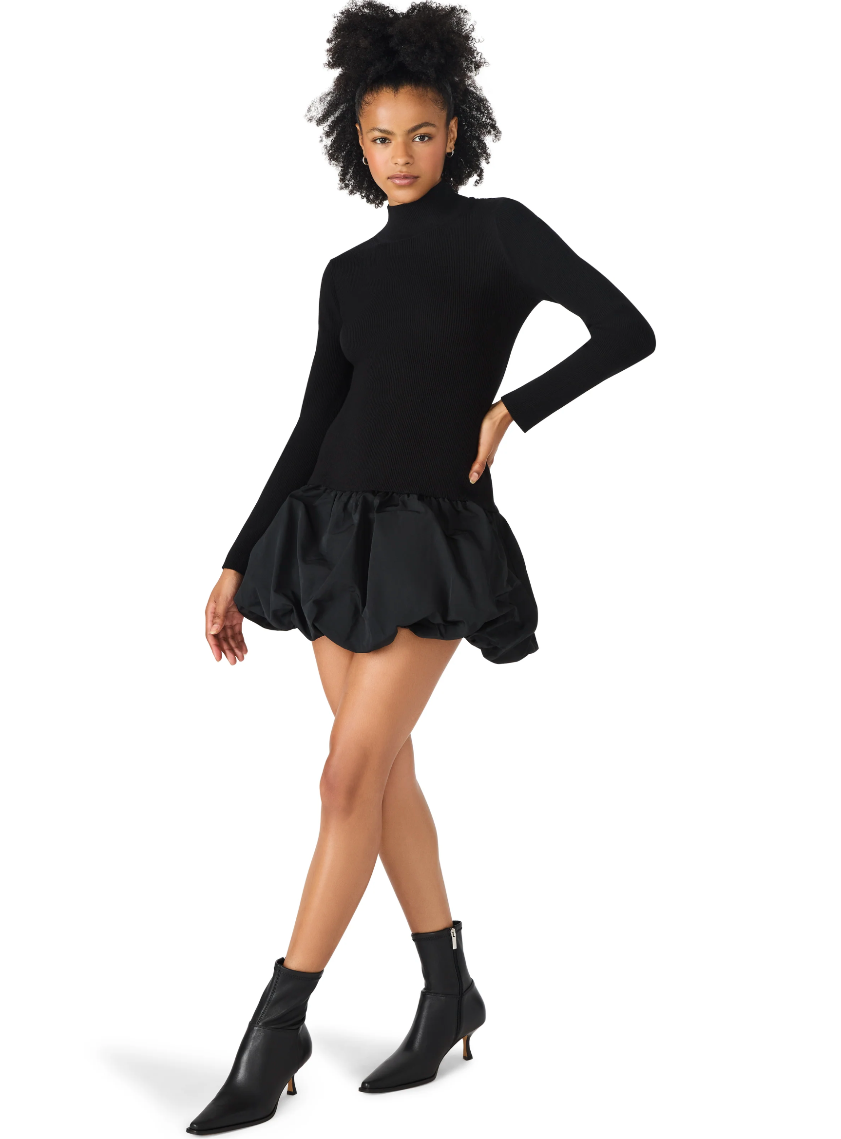 PENNA DRESS
