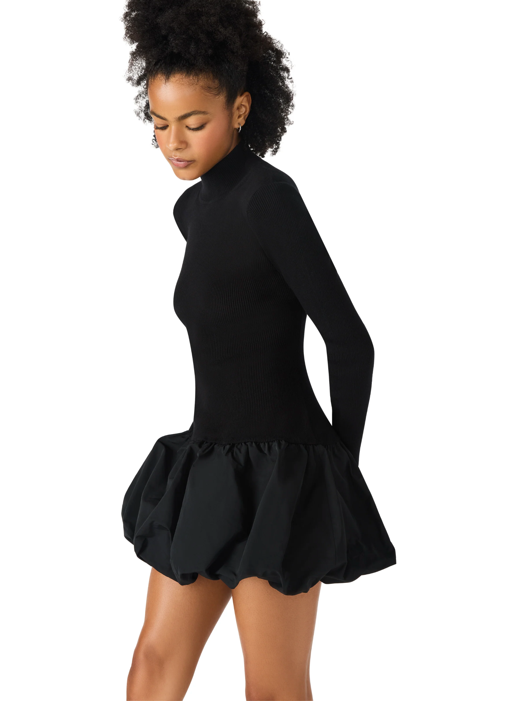 PENNA DRESS