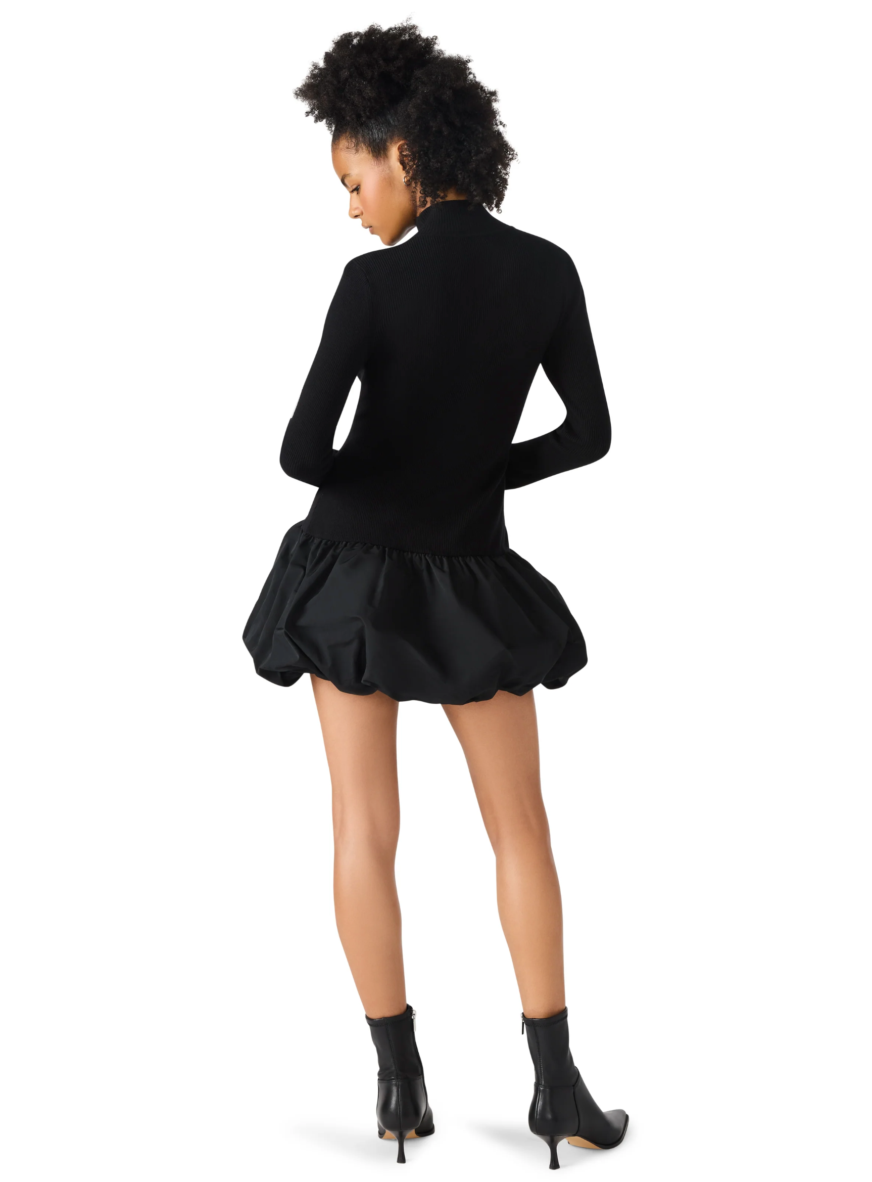 PENNA DRESS