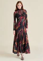 VIVARA DRESS