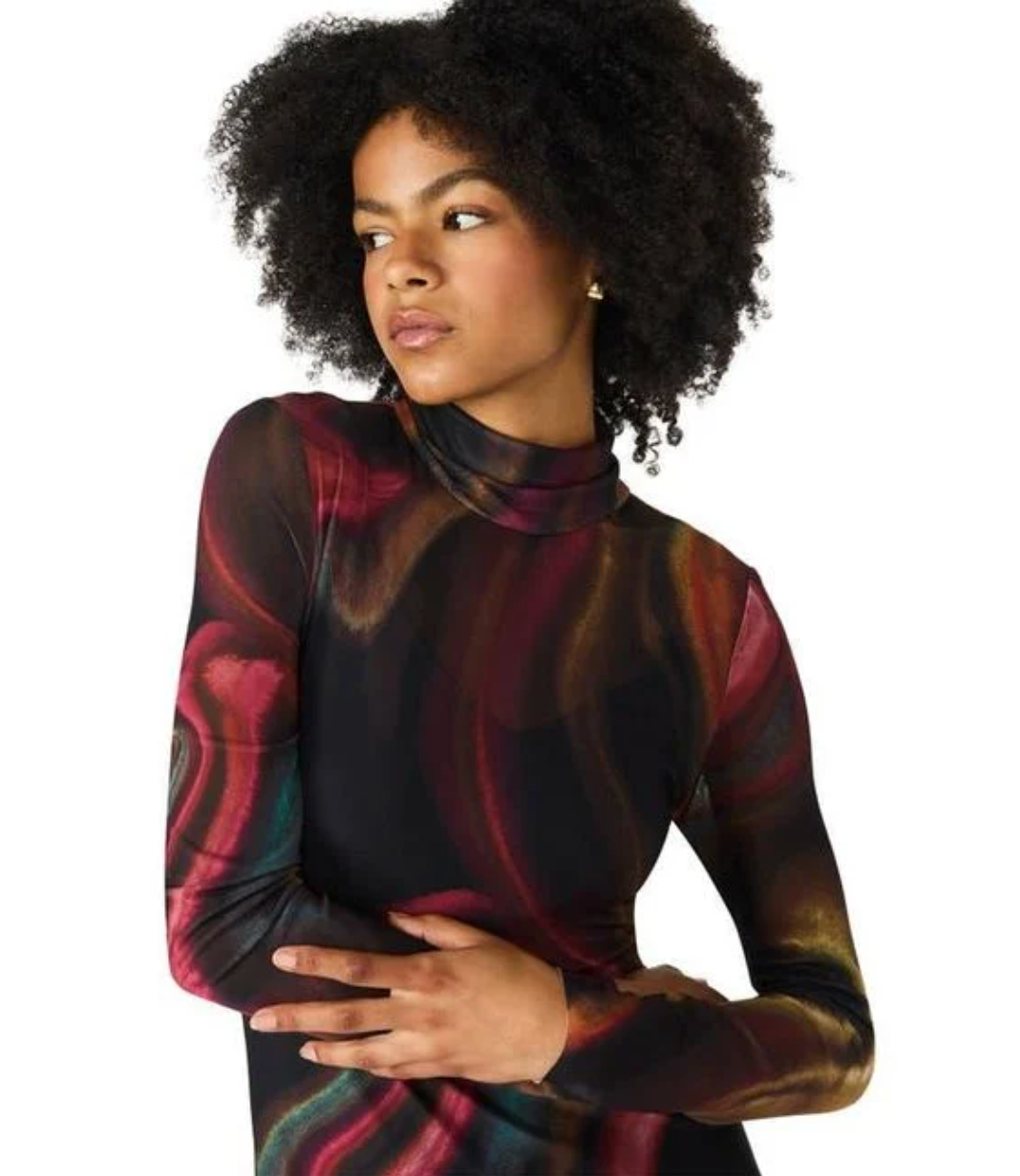 VIVARA DRESS