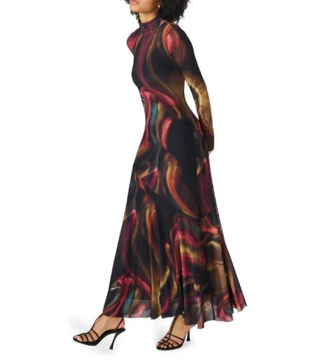 VIVARA DRESS