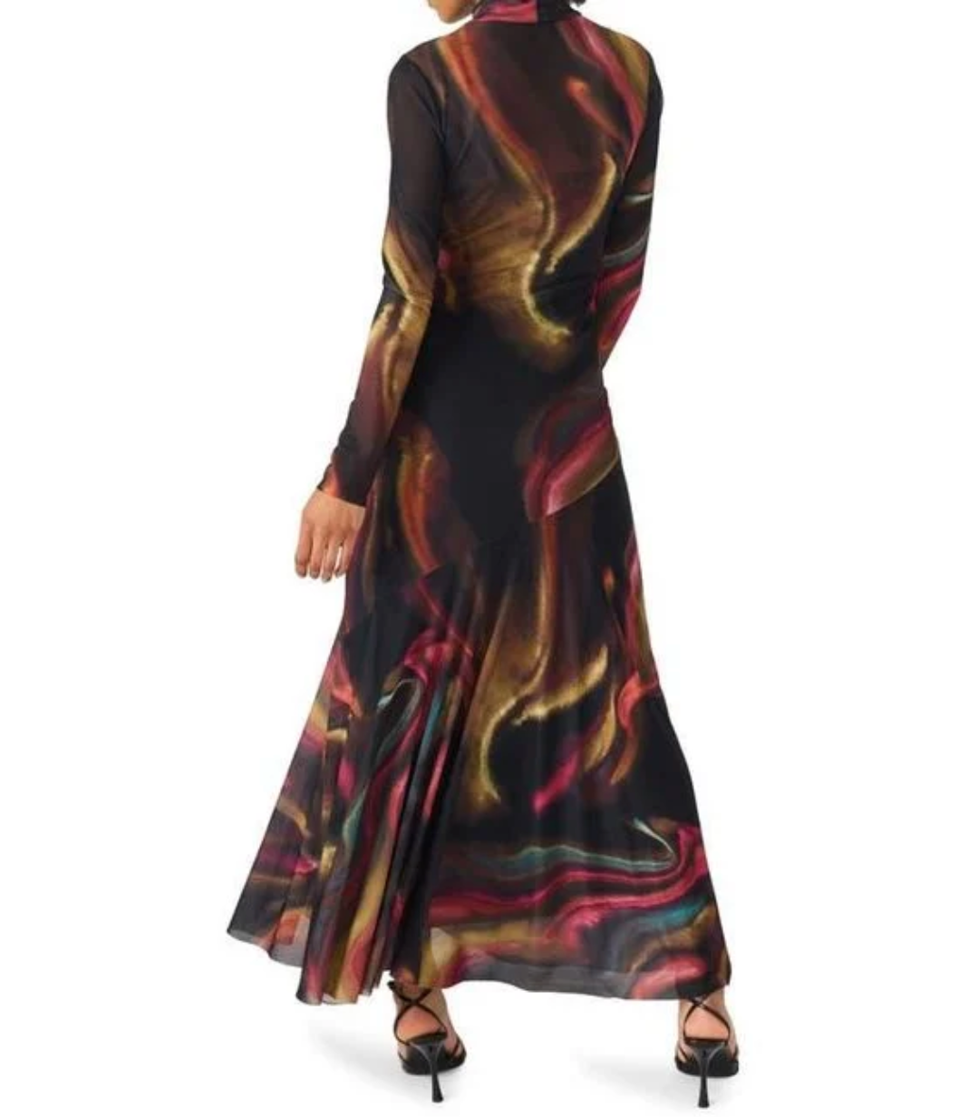 VIVARA DRESS