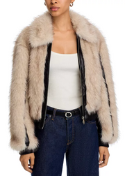 CHARMAINE JACKET