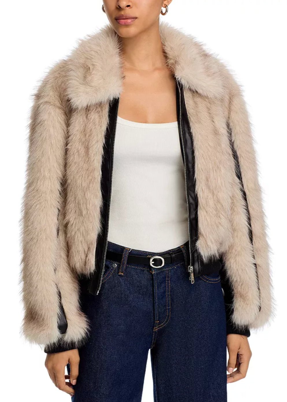 CHARMAINE JACKET