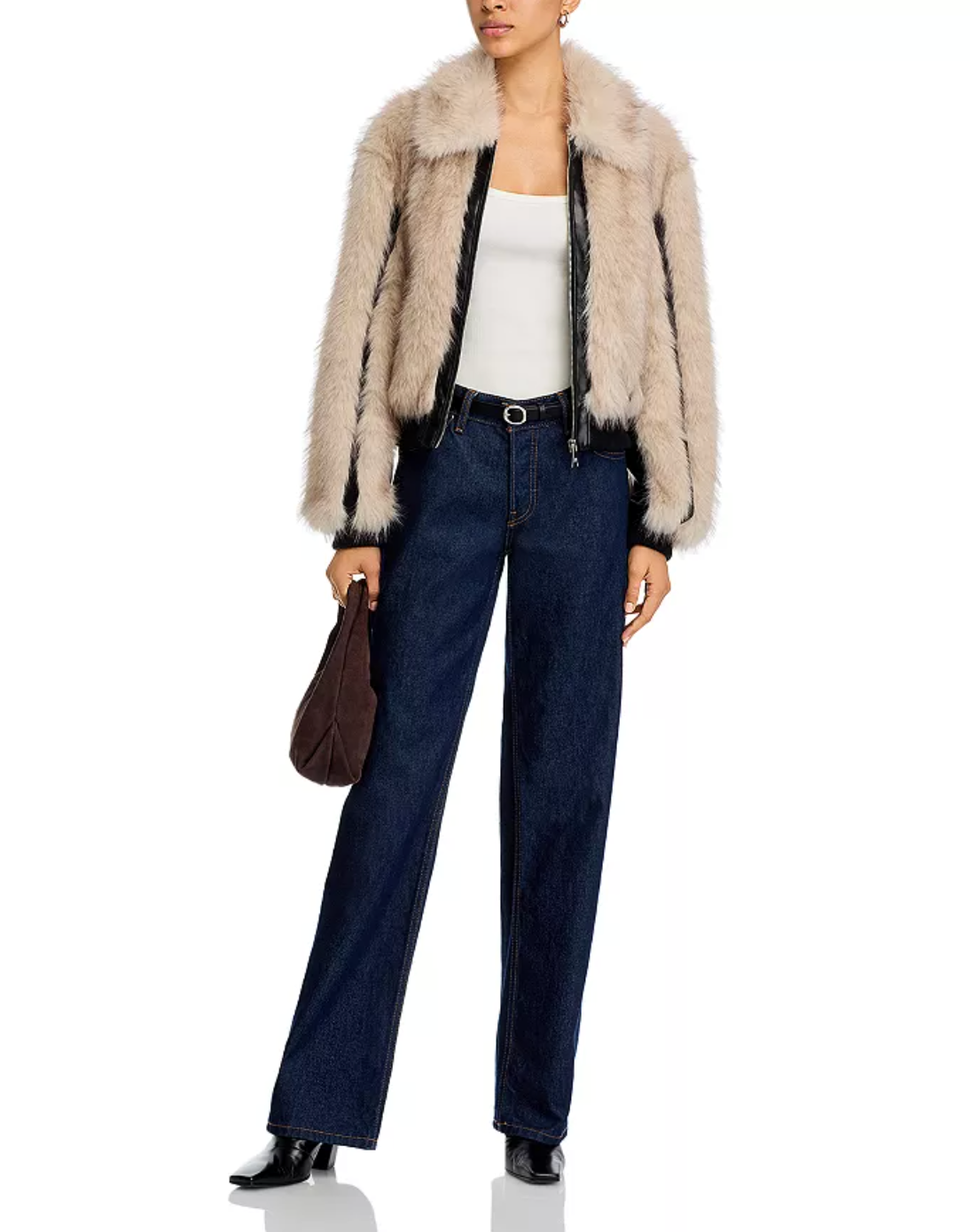 CHARMAINE JACKET