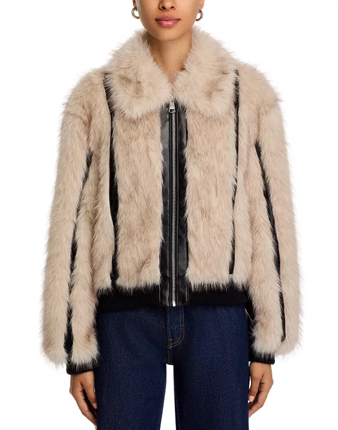 CHARMAINE JACKET