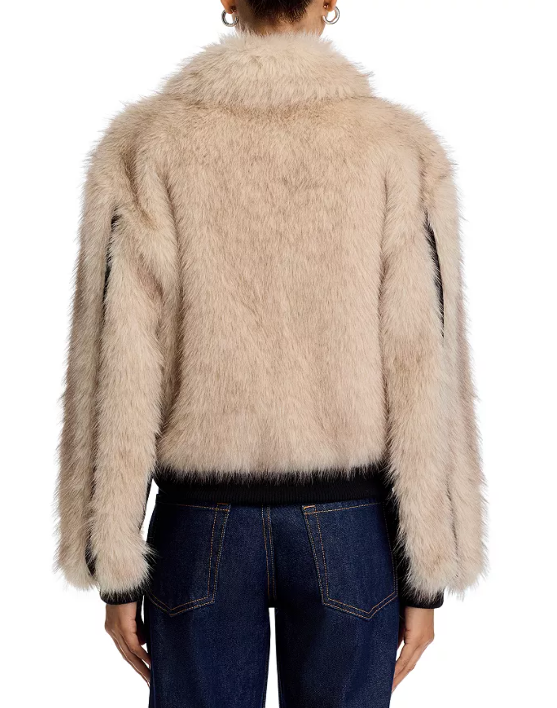 CHARMAINE JACKET
