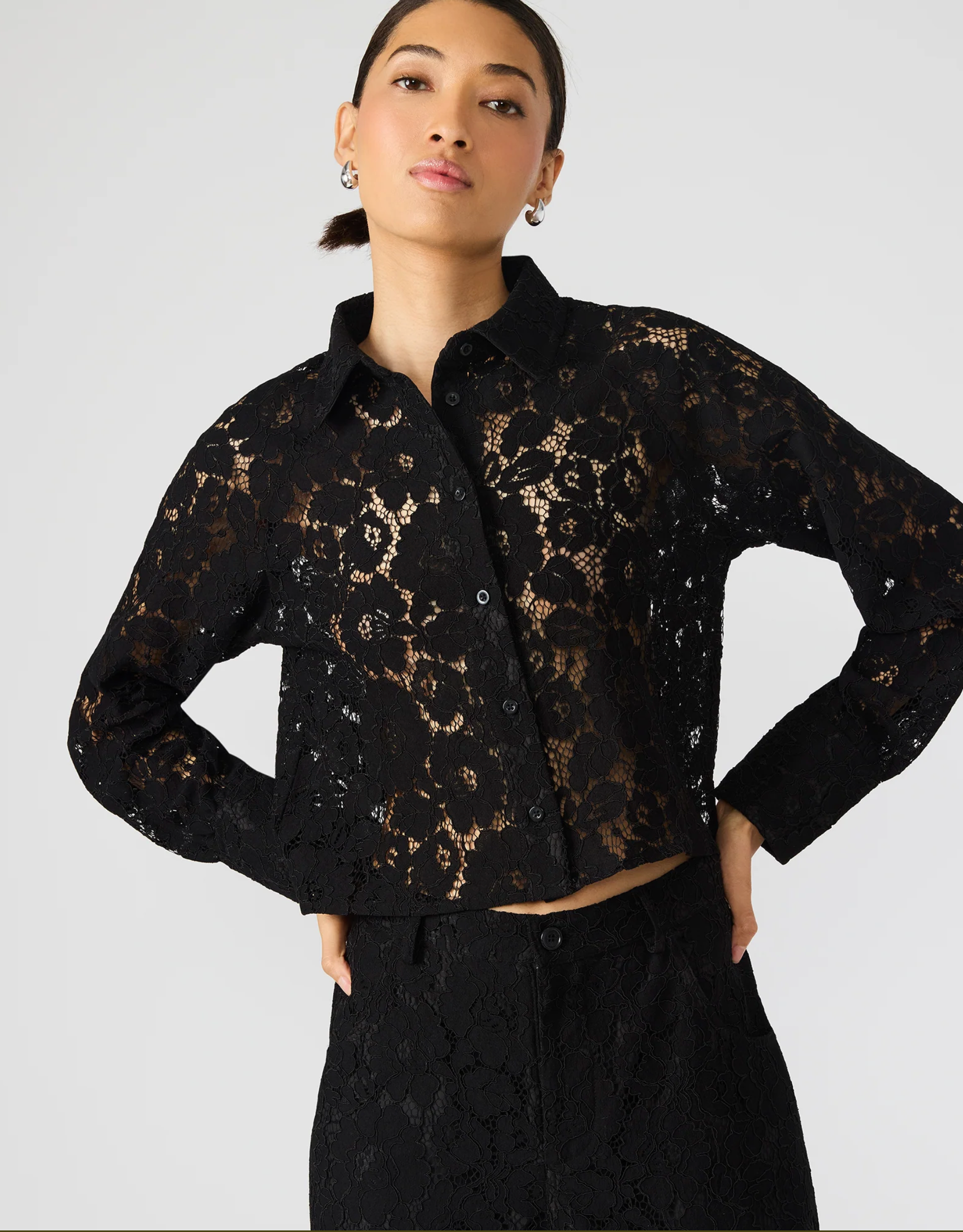 JAIYA TOP