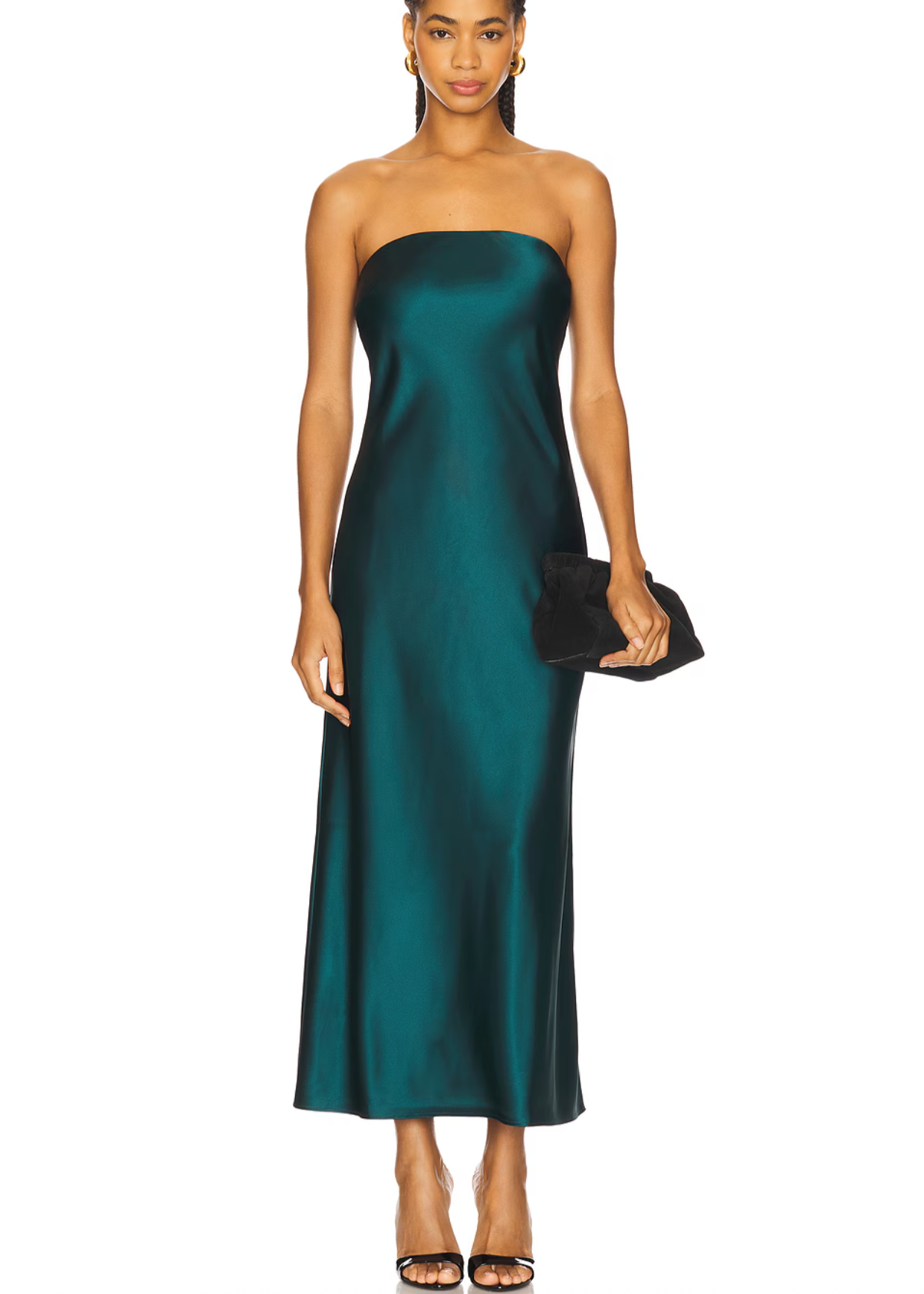 JESSAMINE DRESS
