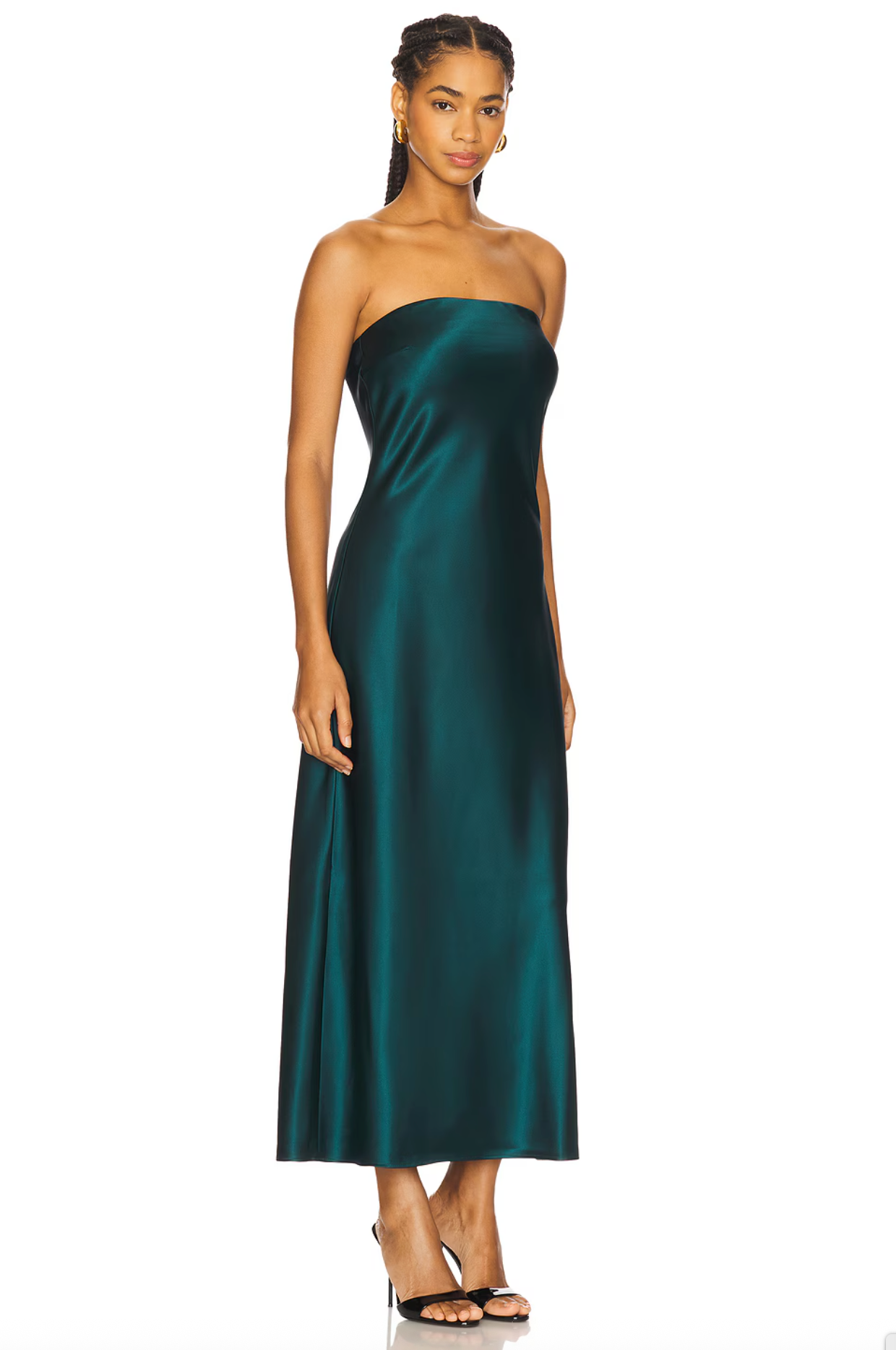 JESSAMINE DRESS