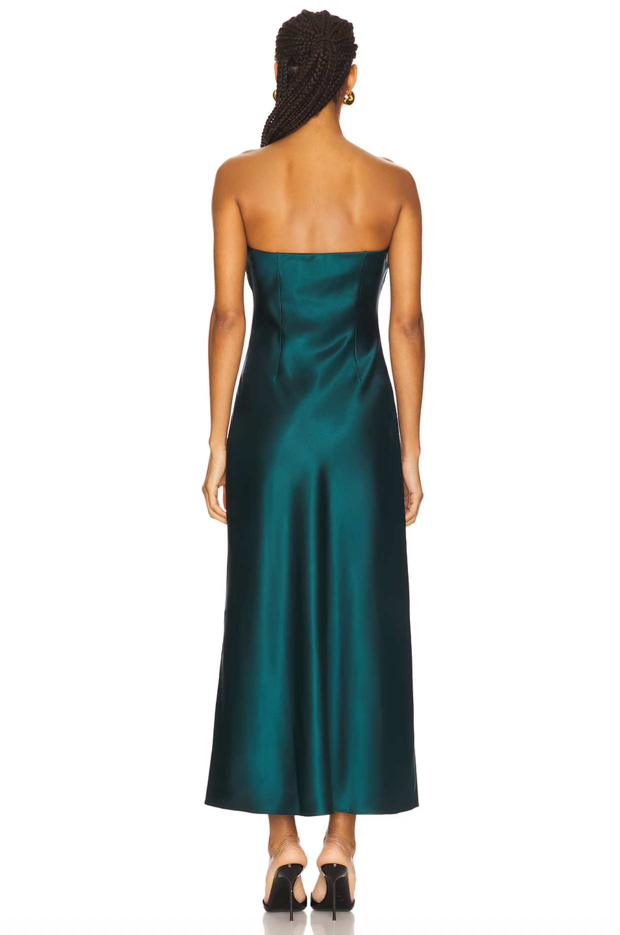 JESSAMINE DRESS