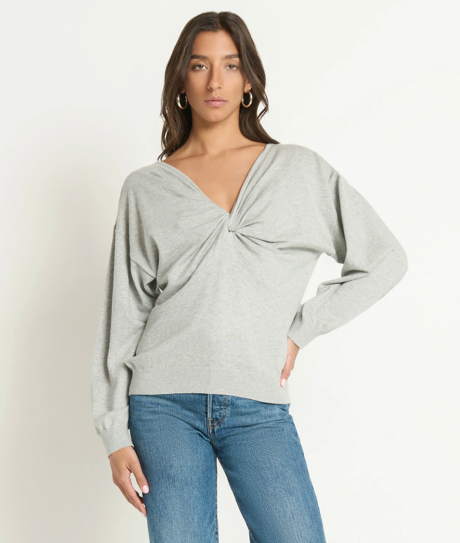 JOLIE SWEATER