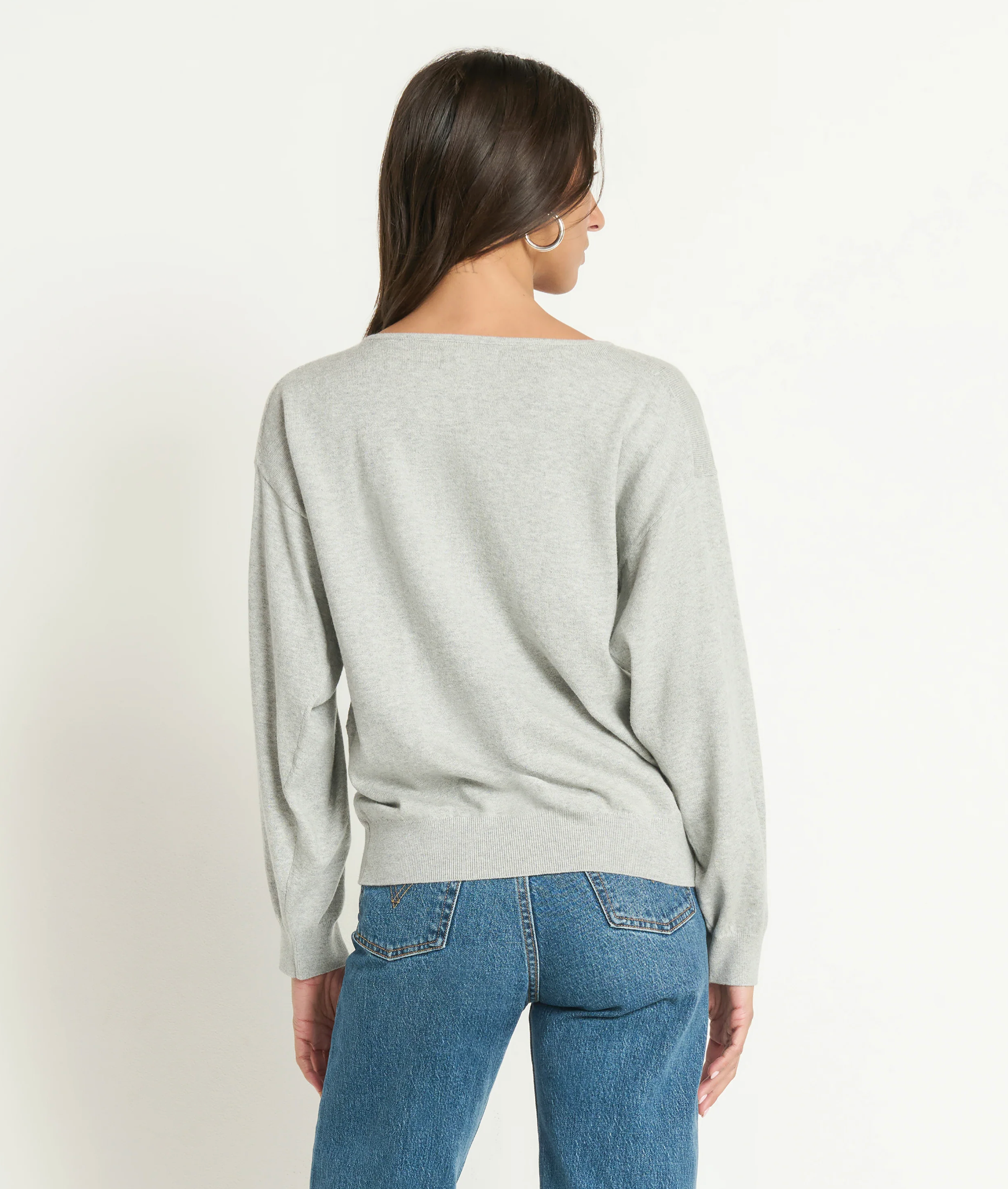 JOLIE SWEATER