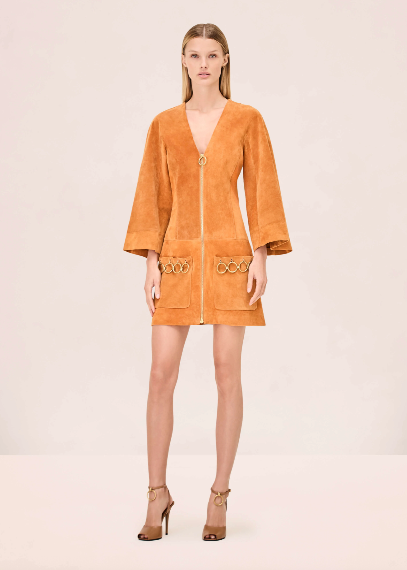 ANESA DRESS