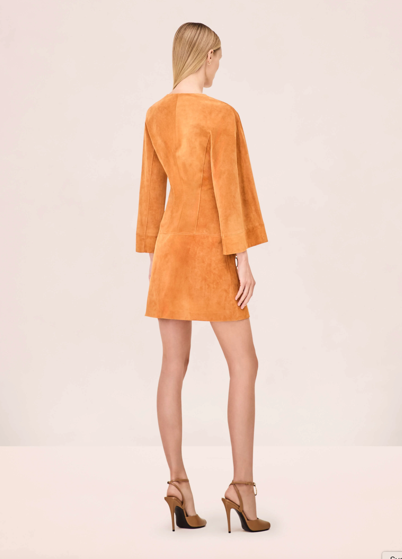 ANESA DRESS