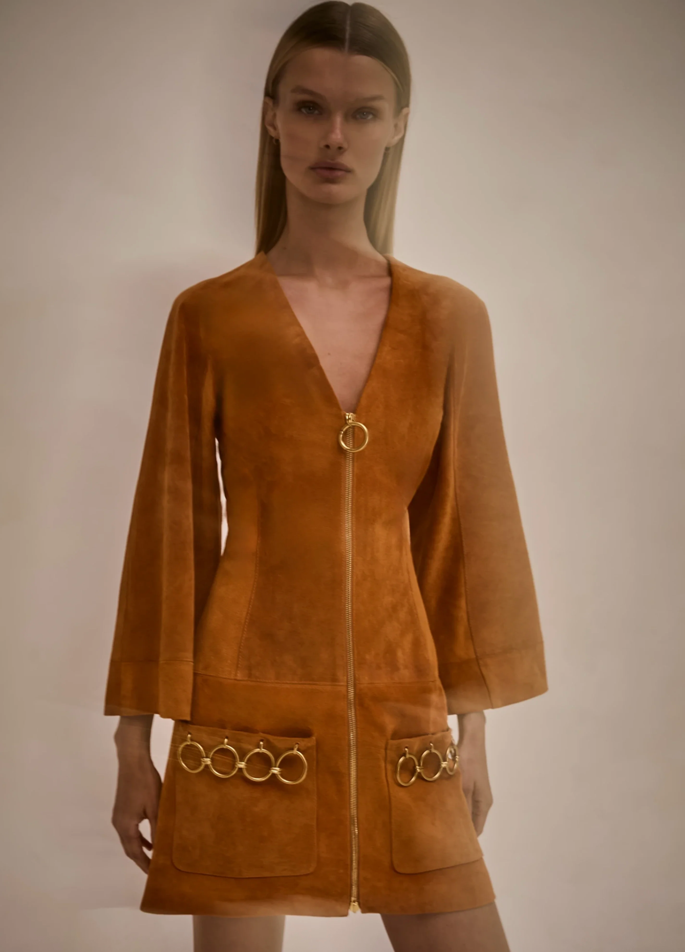 ANESA DRESS