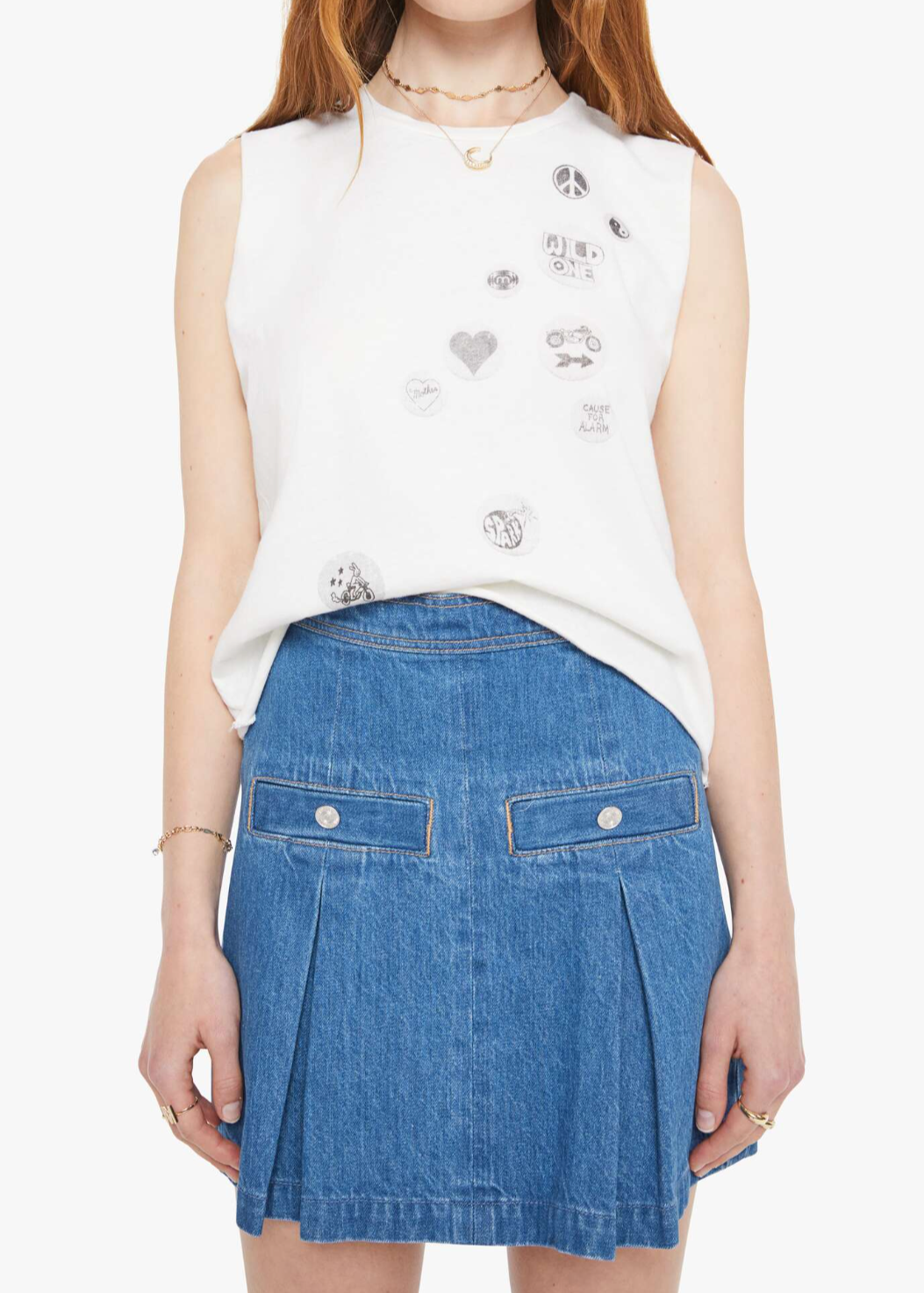 LIL GOODIE GOODIE CHOP