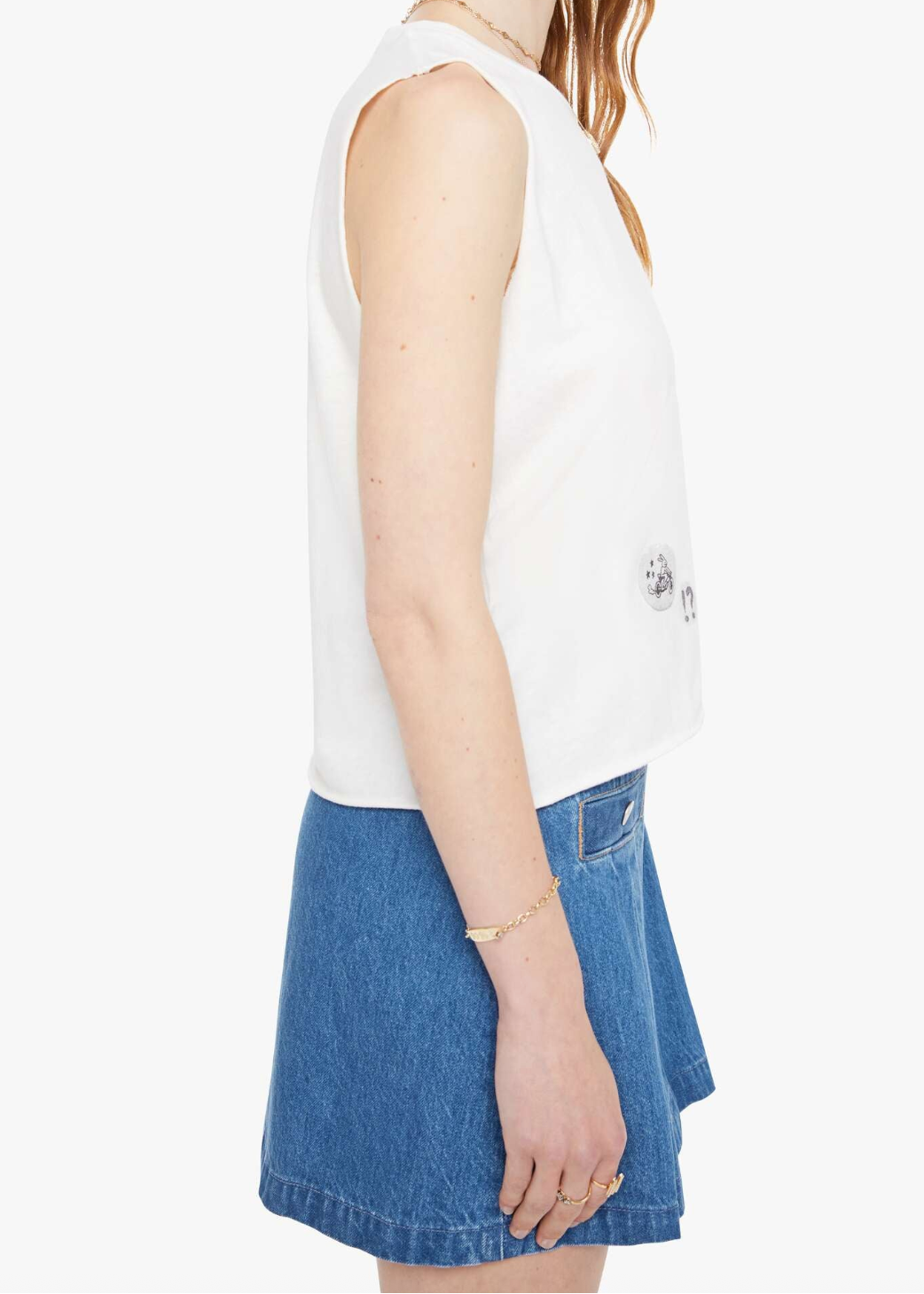 LIL GOODIE GOODIE CHOP