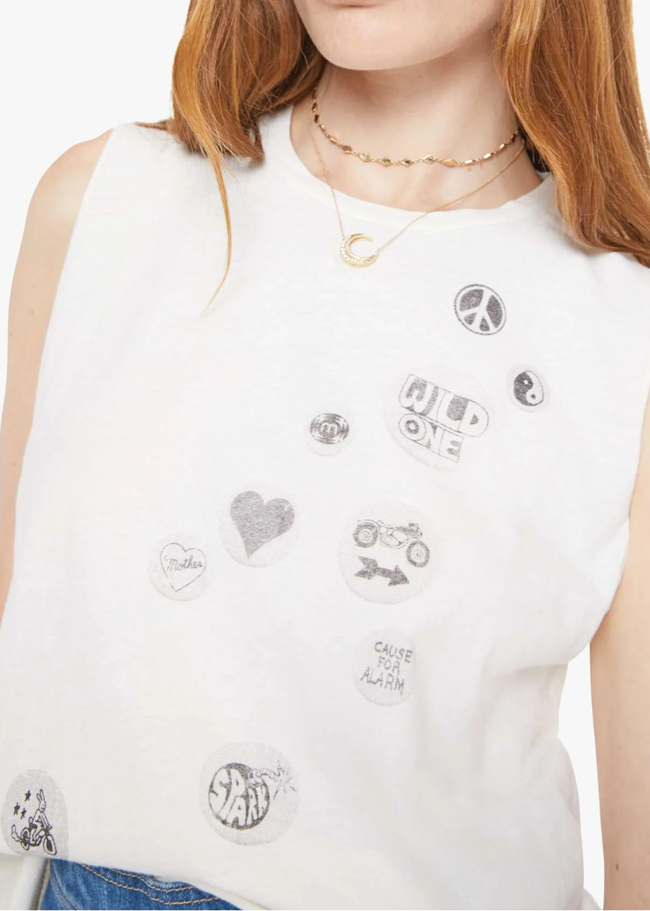 LIL GOODIE GOODIE CHOP