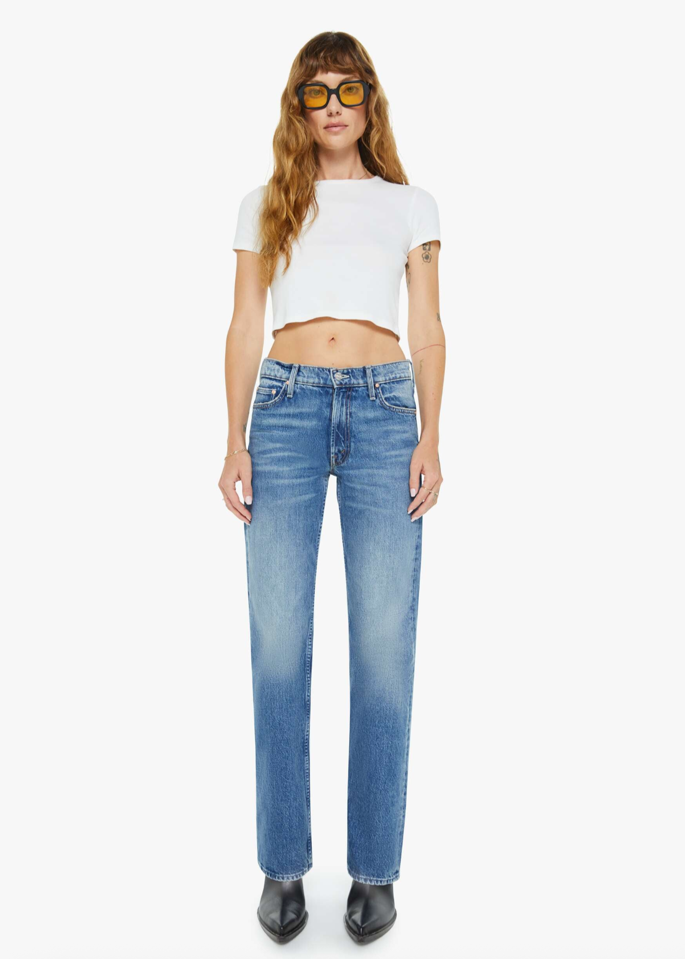 REIFLER JEANS
