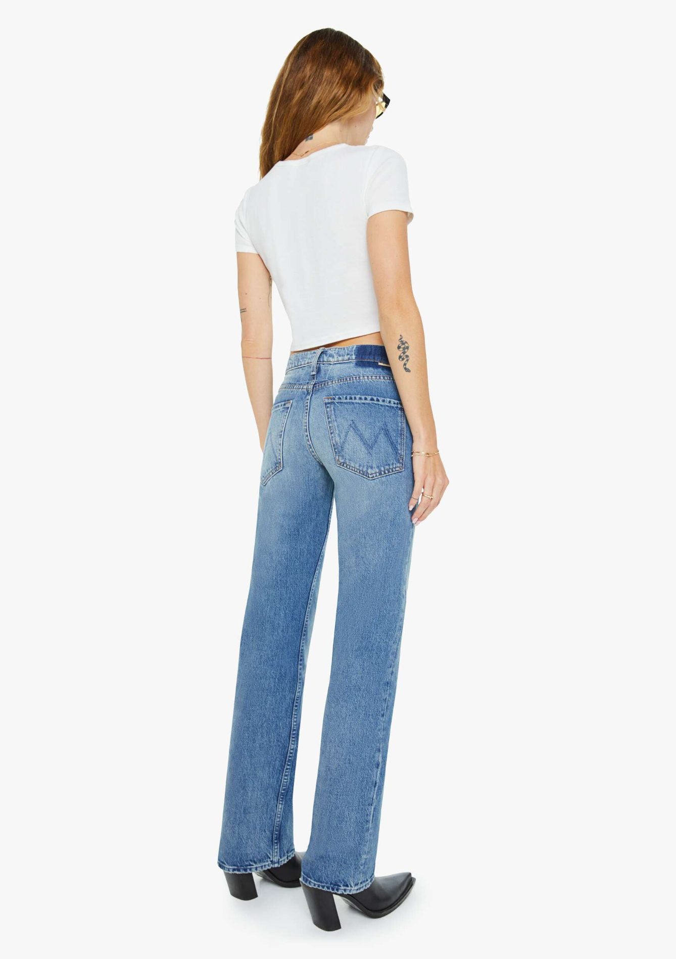 REIFLER JEANS