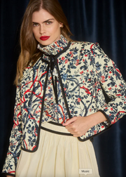 ATWOOD JACKET