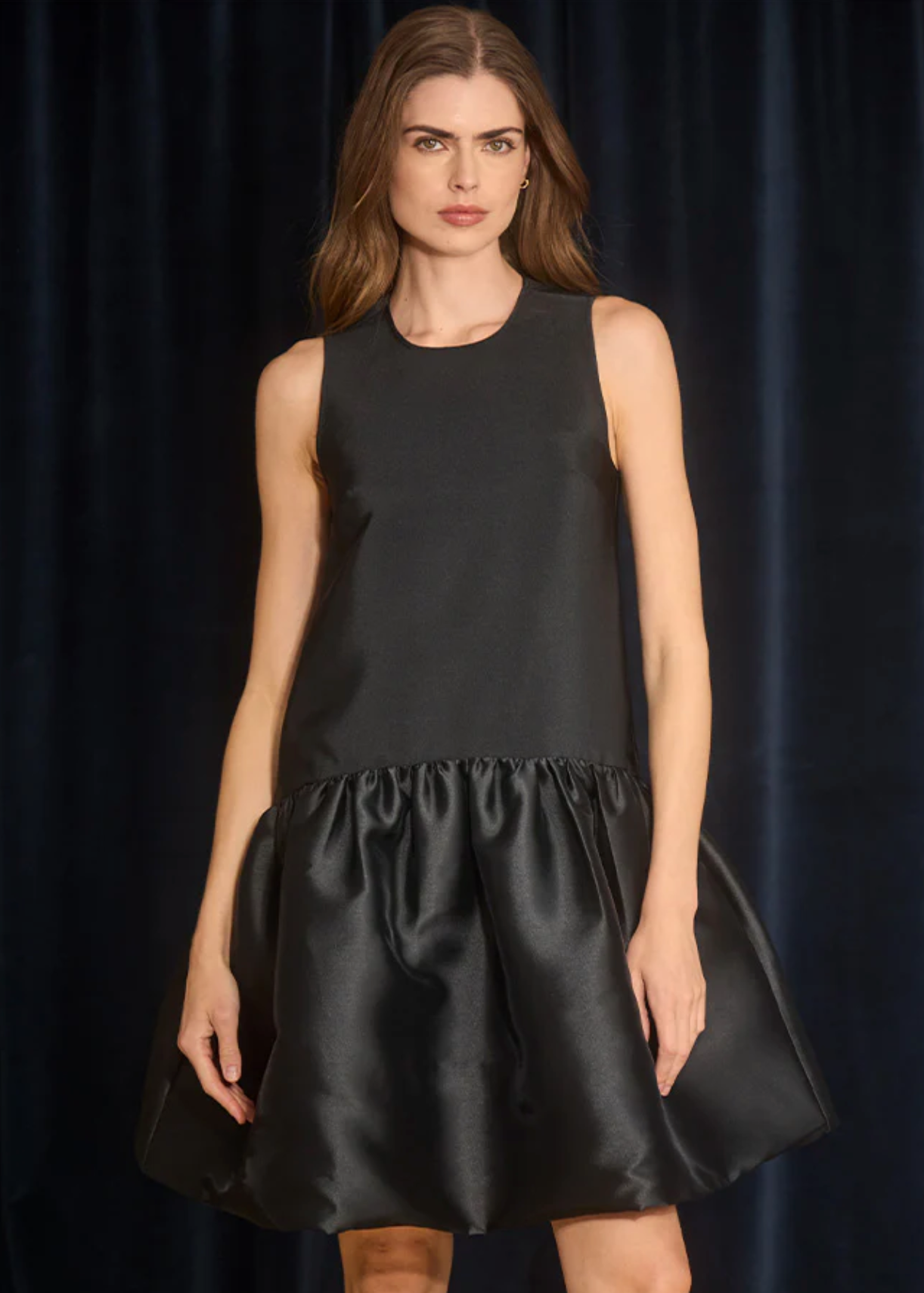 WINDSOR DRESS – M