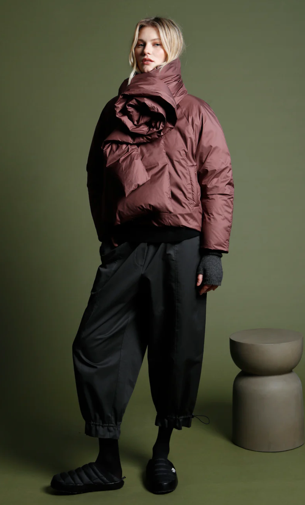 URBAN JACKET