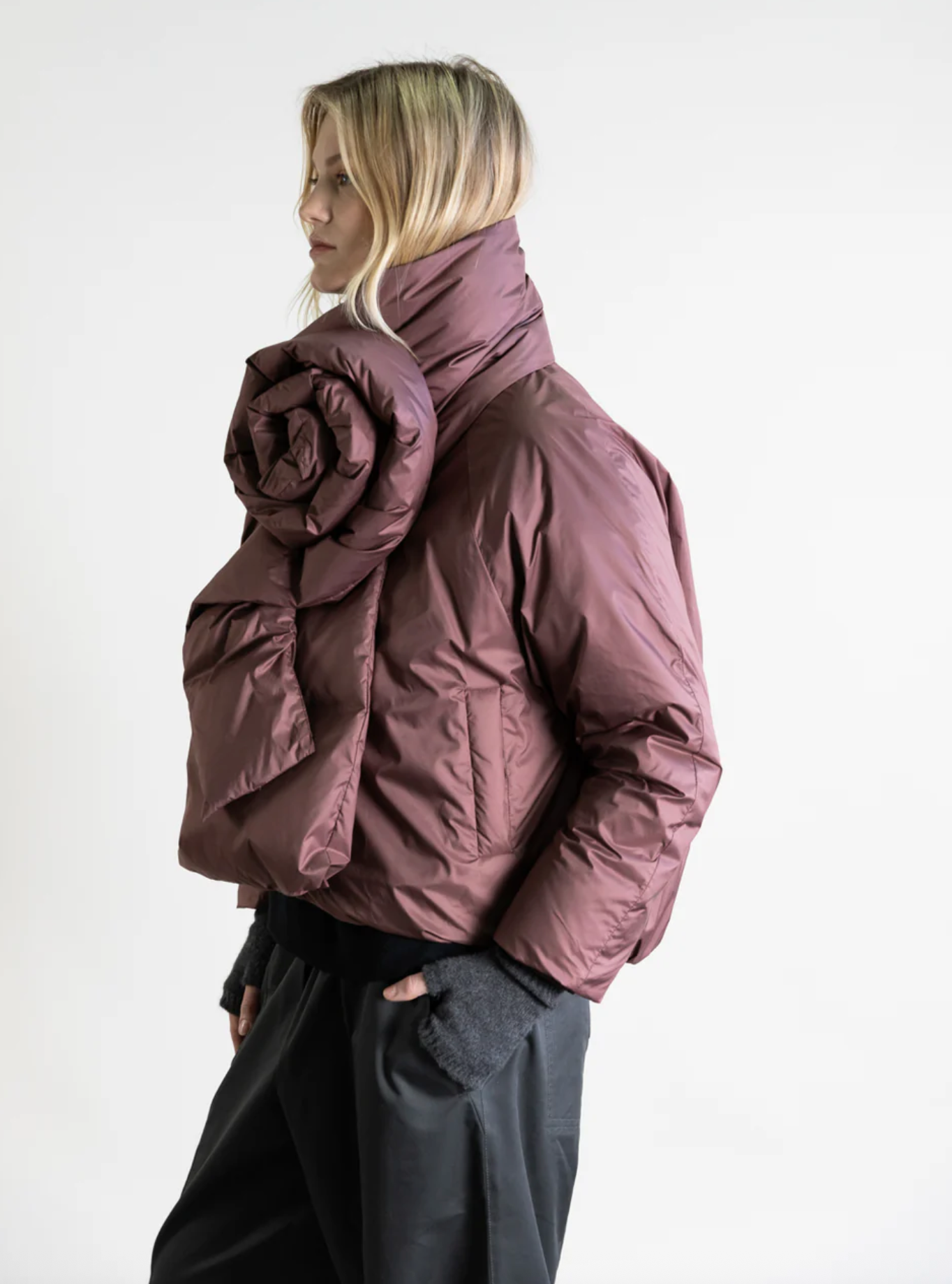 URBAN JACKET