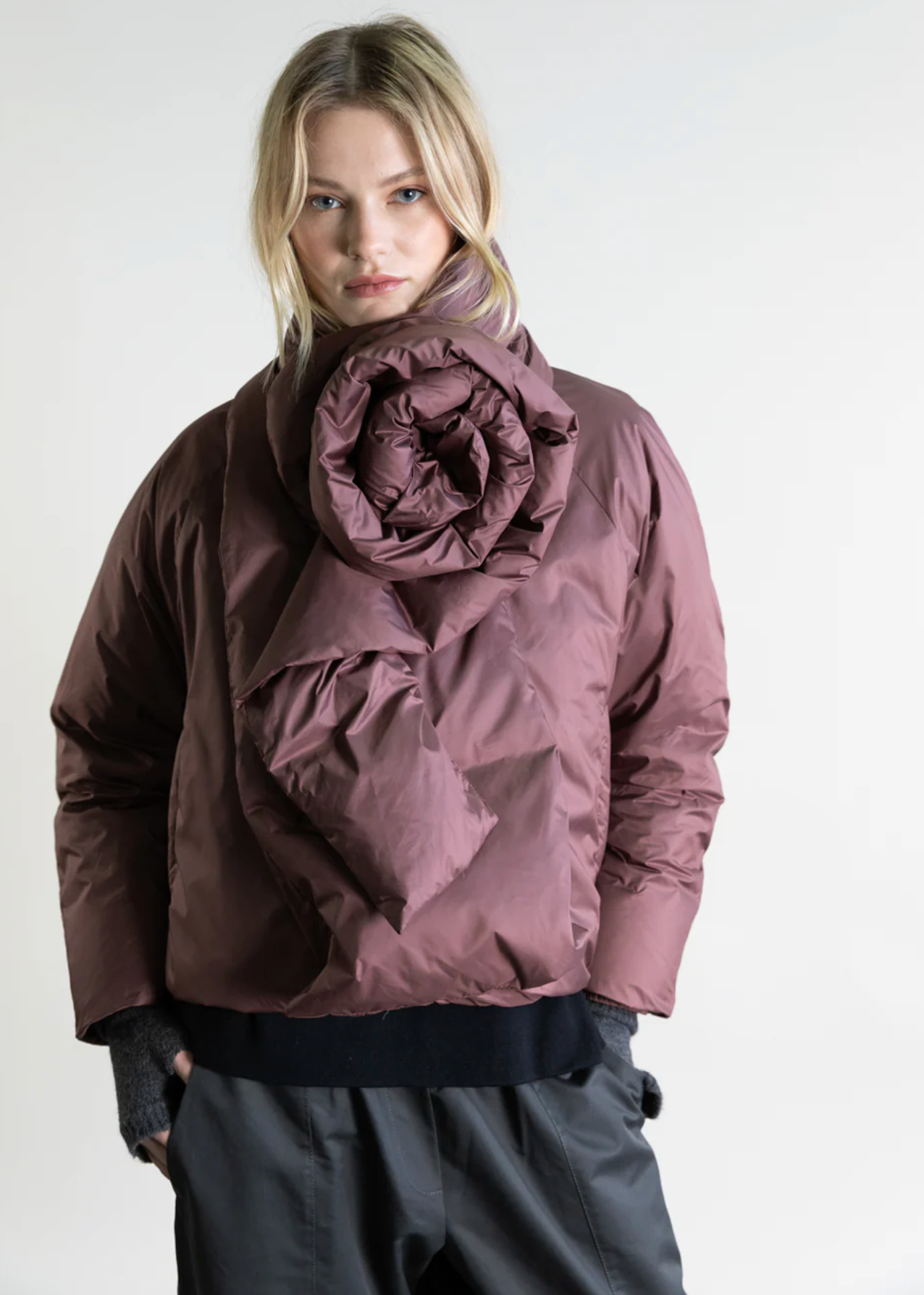 URBAN JACKET
