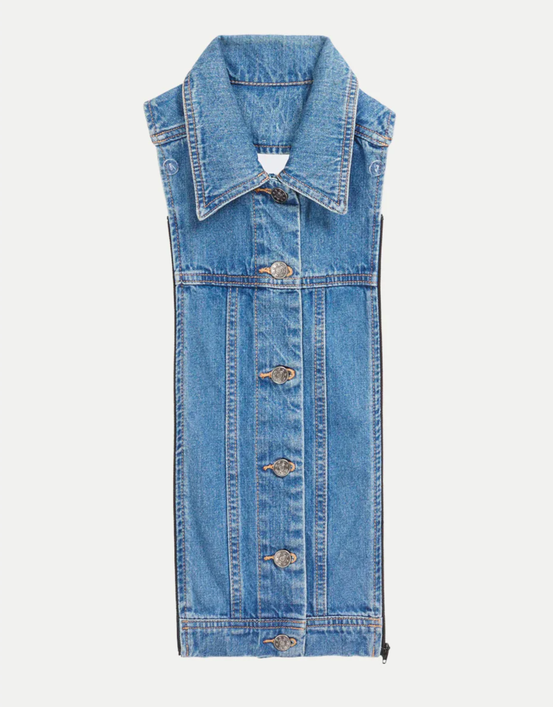 SLATE DICKEY DENIM BLUE